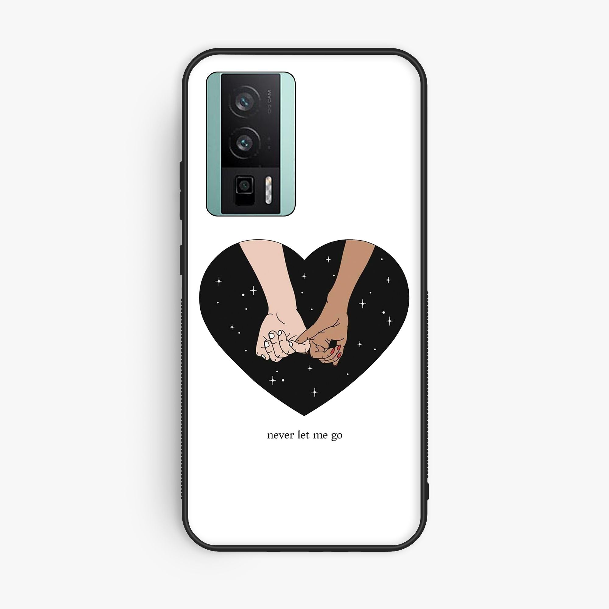 Xiaomi Redmi K60 Design 148 Premium Glossy Phone Case
