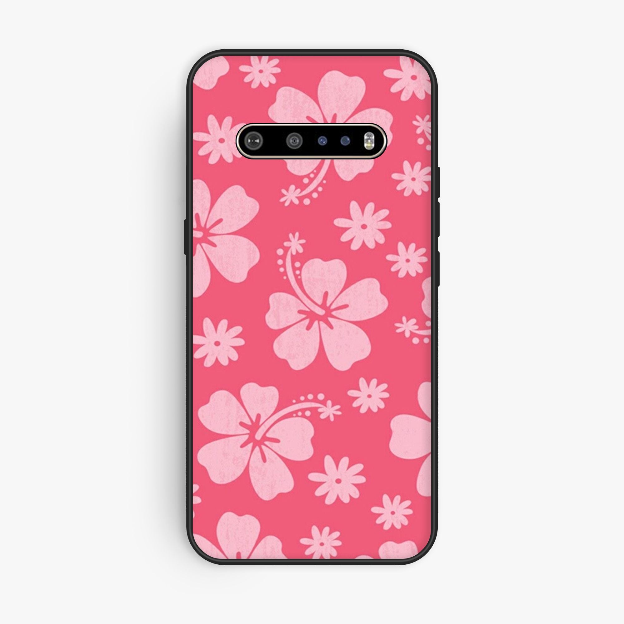 Lg V60 - Design 052 - Premium Glossy Phone Case