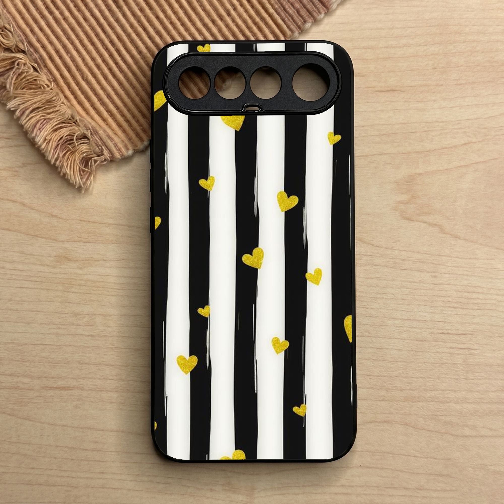 Realme 16 - Color 19 - Premium Glossy Phone Case 2b3be0ef2592a6e1e4ce5bf6b6de687c Mobile Phone Cases