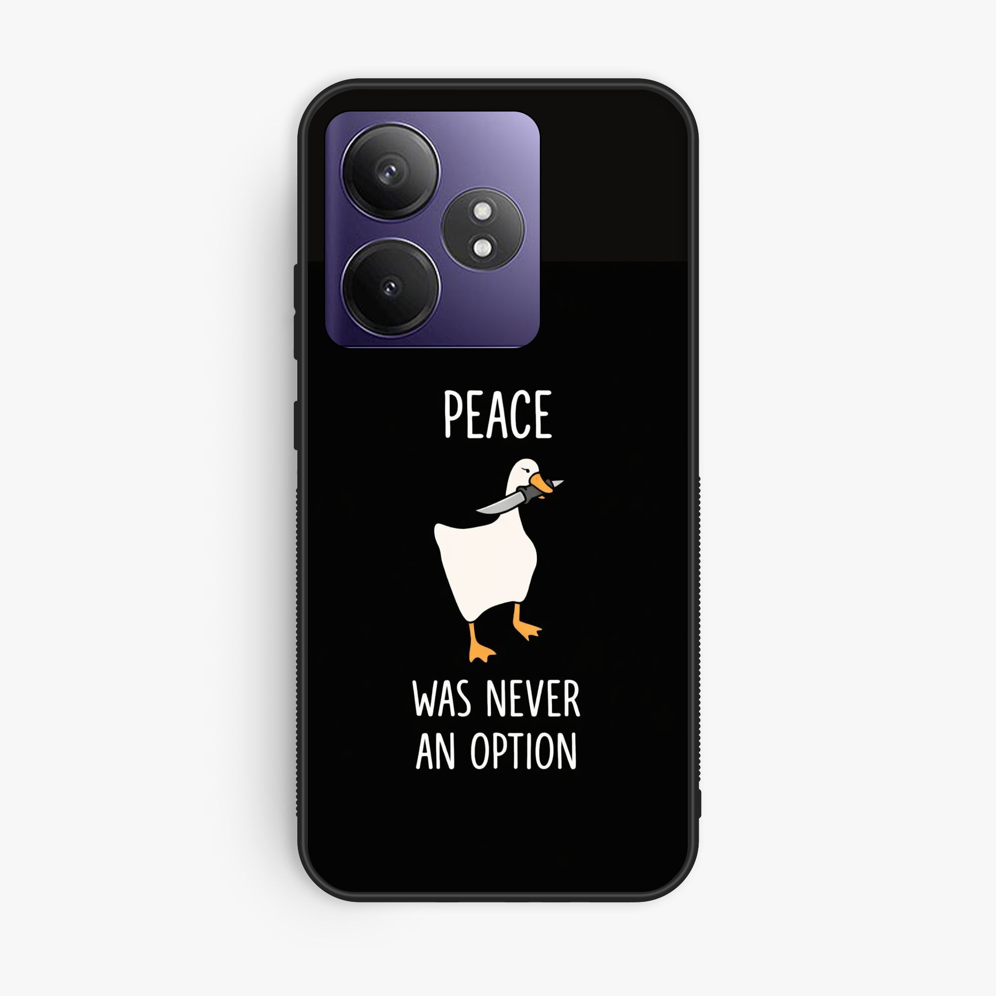 Realme GT 6 - Color 20 - Premium Glossy Phone Case 2b483e696c51e7f47b34a415914d61d2 Mobile Phone Cases