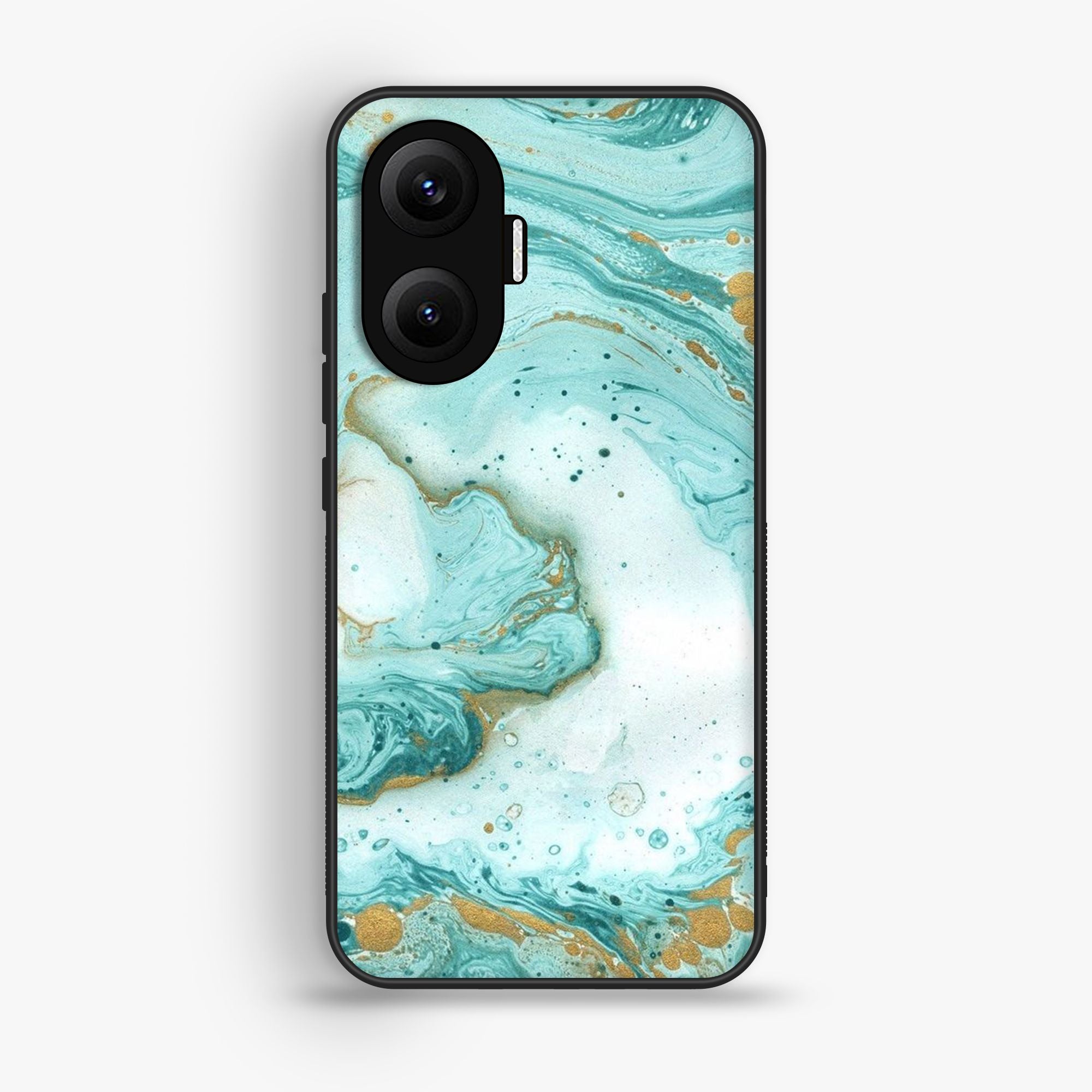 Xiaomi Redmi Turbo 4 Pro - Design 019 - Premium Glossy Phone Case