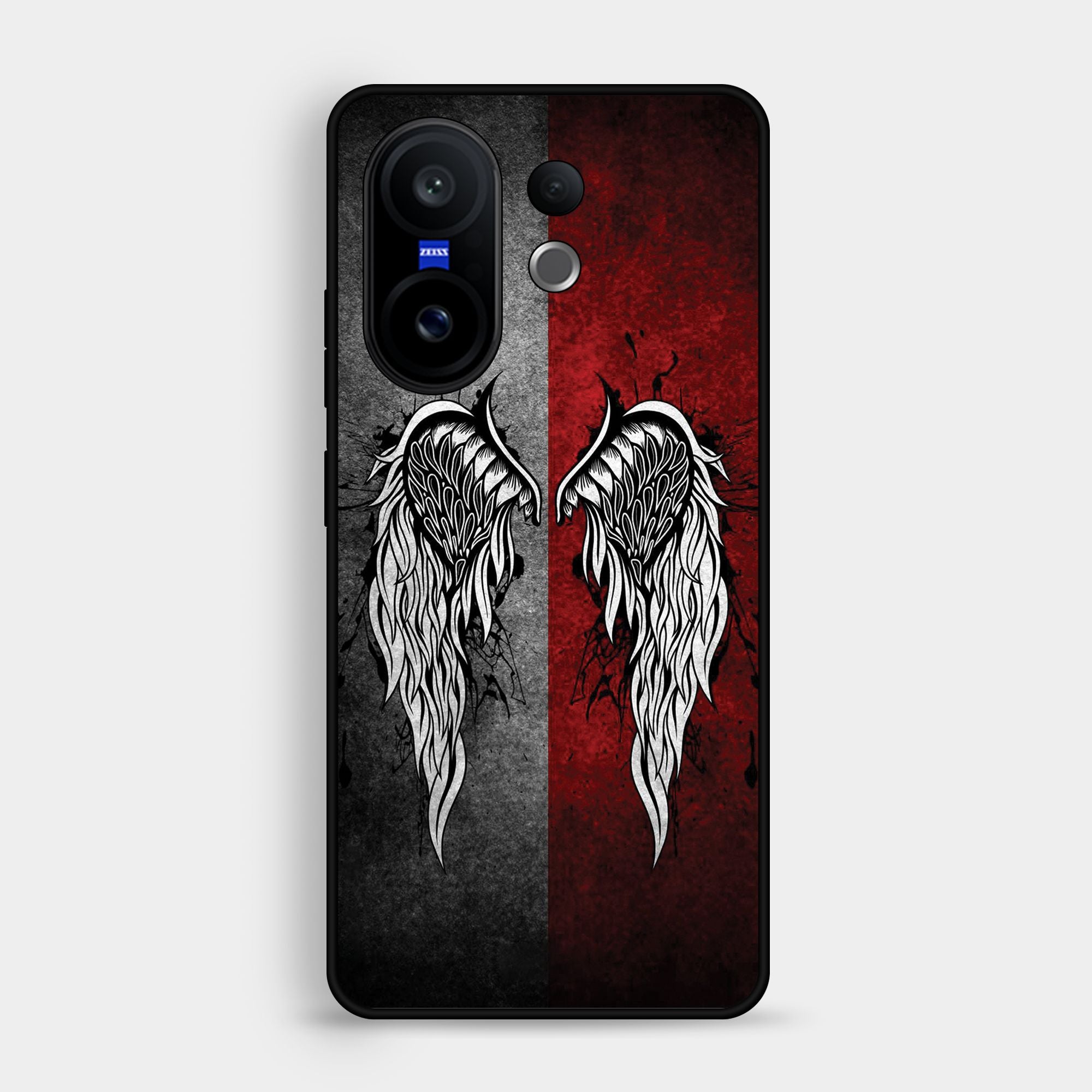 Vivo X200 FE - Design 009 - Premium Glossy Phone Case