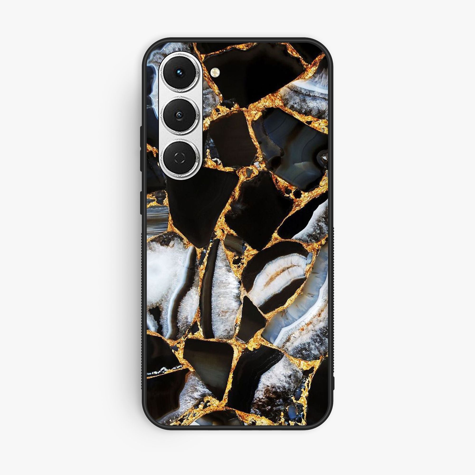 Tecno Spark 40 Pro - Design 034 - Premium Glossy Phone Case