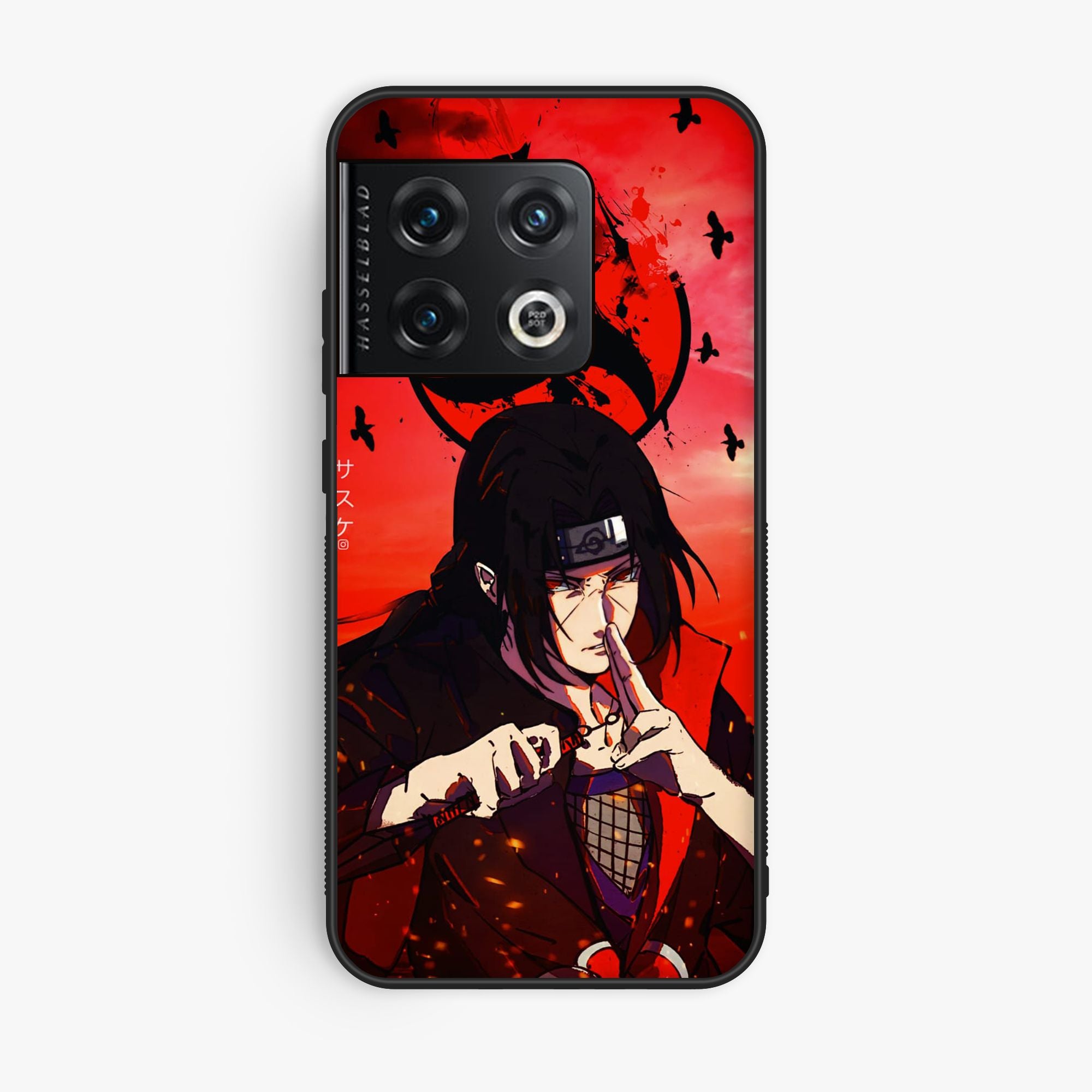 OnePlus 10 Pro - Design 163 - Premium Glossy Phone Case