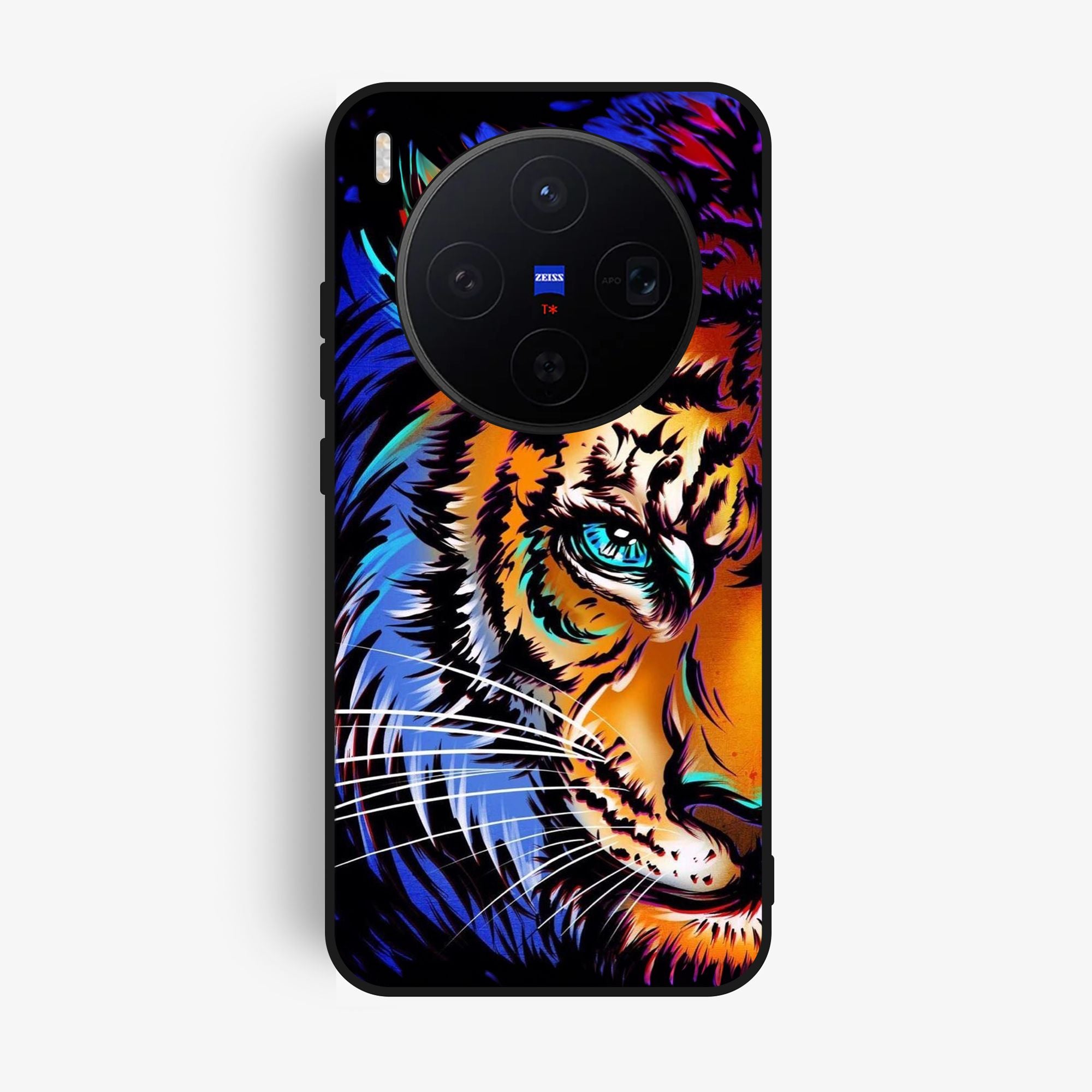Vivo X300 - Design 157 - Premium Glossy Phone Case 2be2fd9a9be97e2487158b401edd62fe Mobile Phone Cases