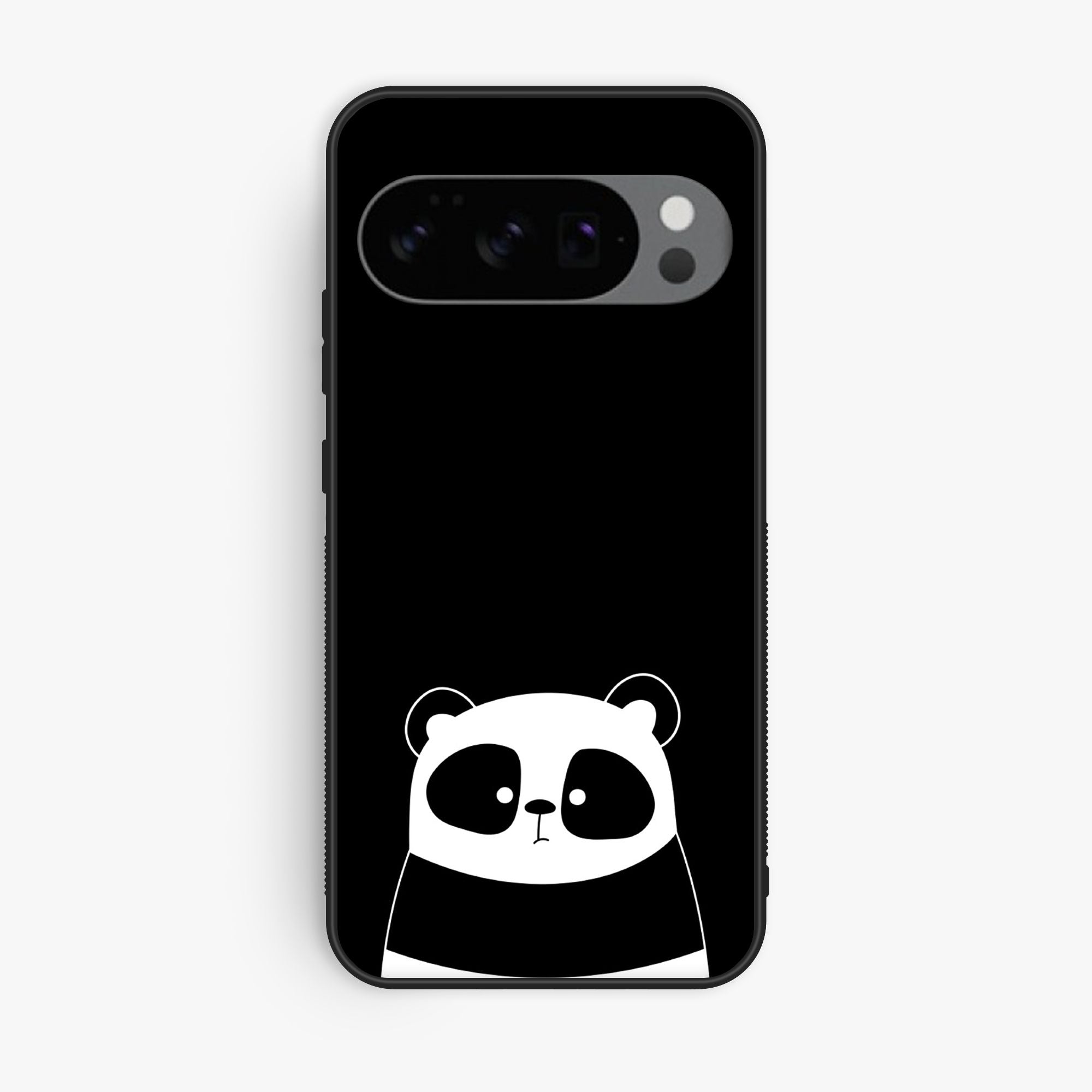 Google Pixel 10 Pro XL Design 132 Premium Glossy Phone Case