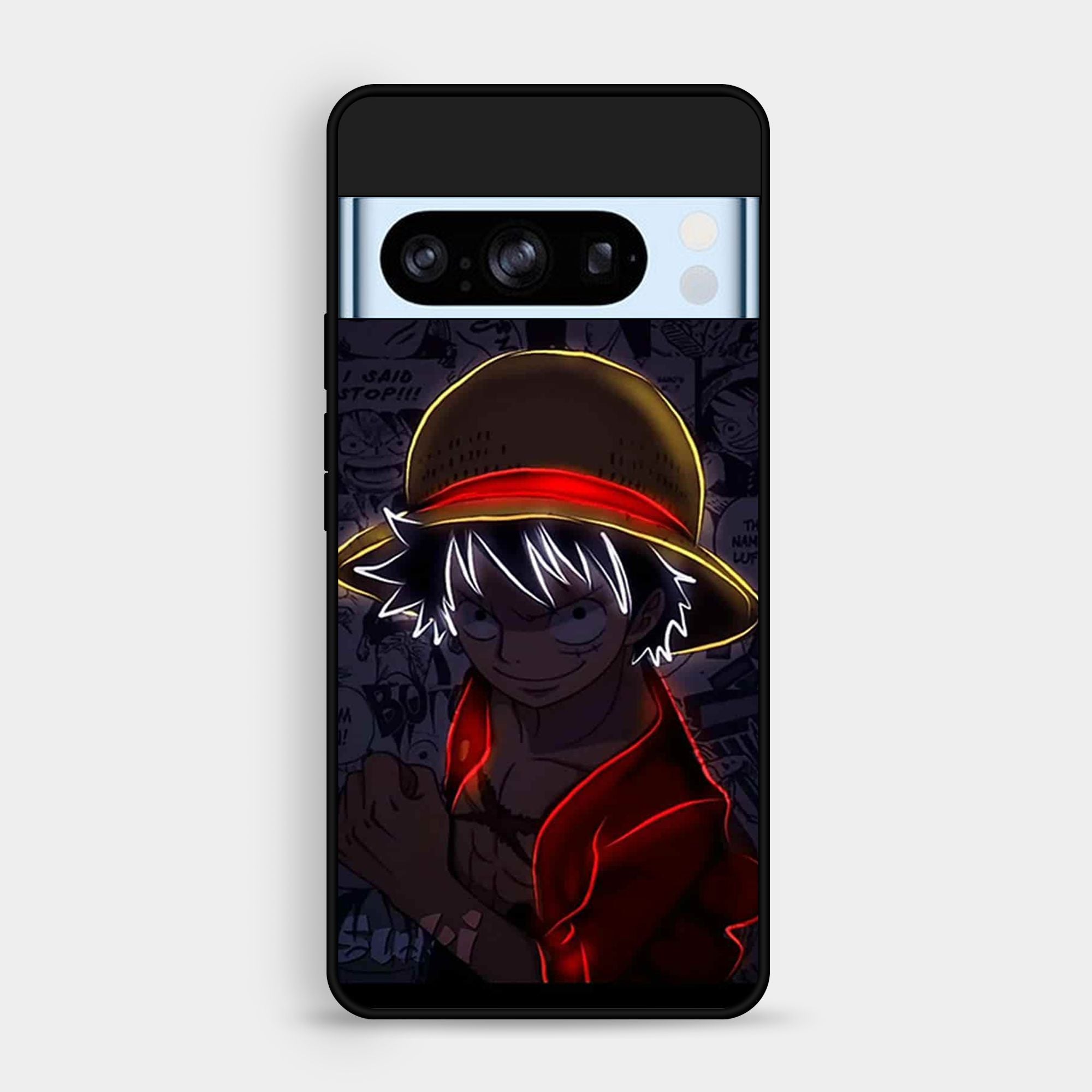 Google Pixel 8 Pro Design 116 Premium Glossy Phone Case