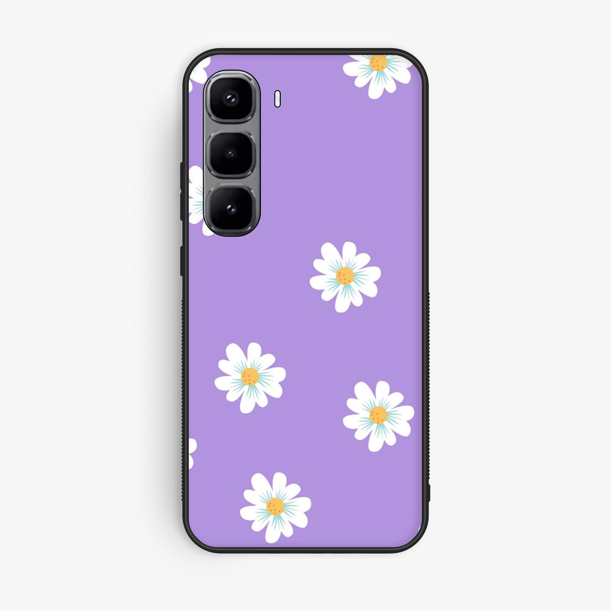 Infinix Hot 60 Pro Plus - Design 051 - Premium Glossy Phone Case
