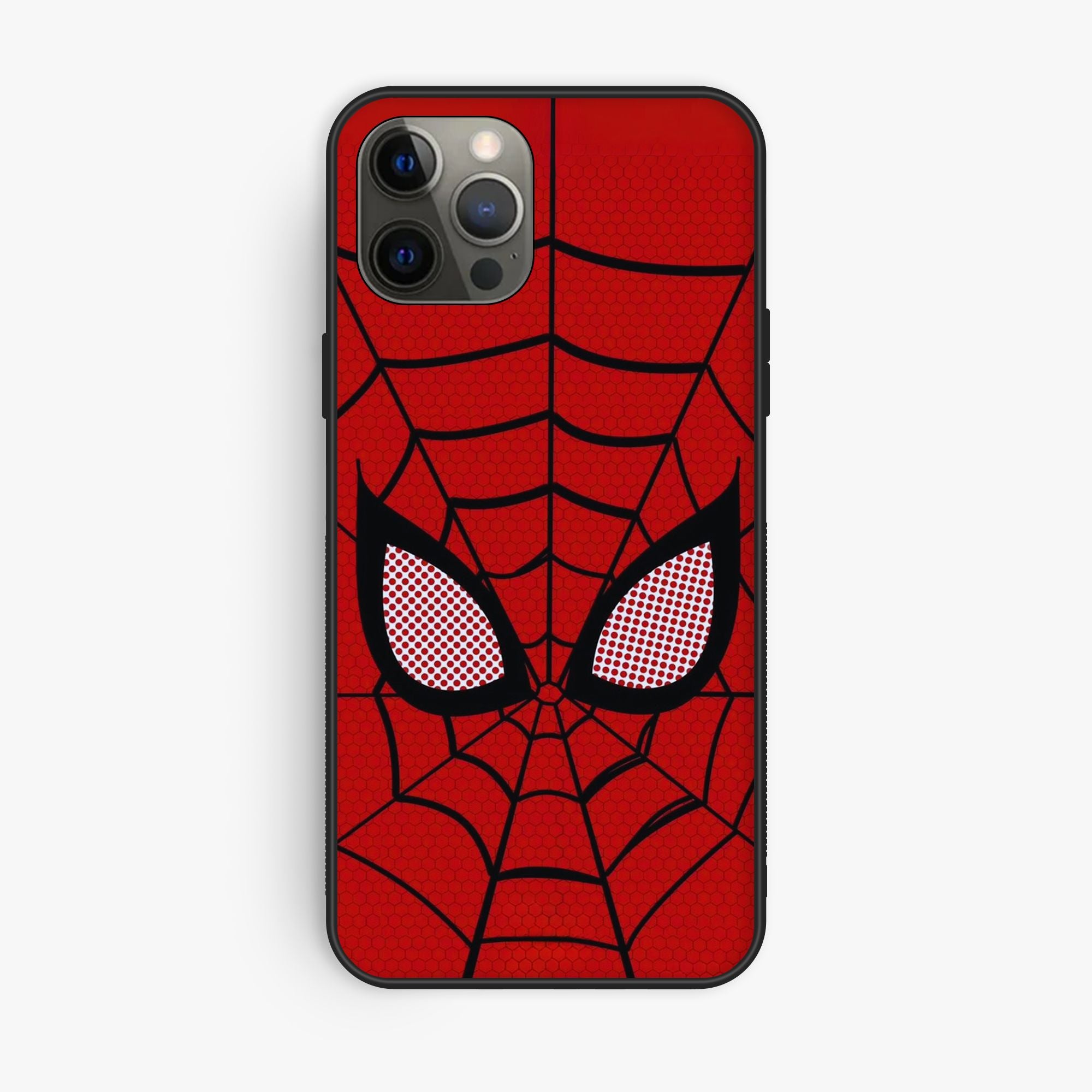 iPhone 12 Pro - Design 145 - Premium Glossy Phone Case
