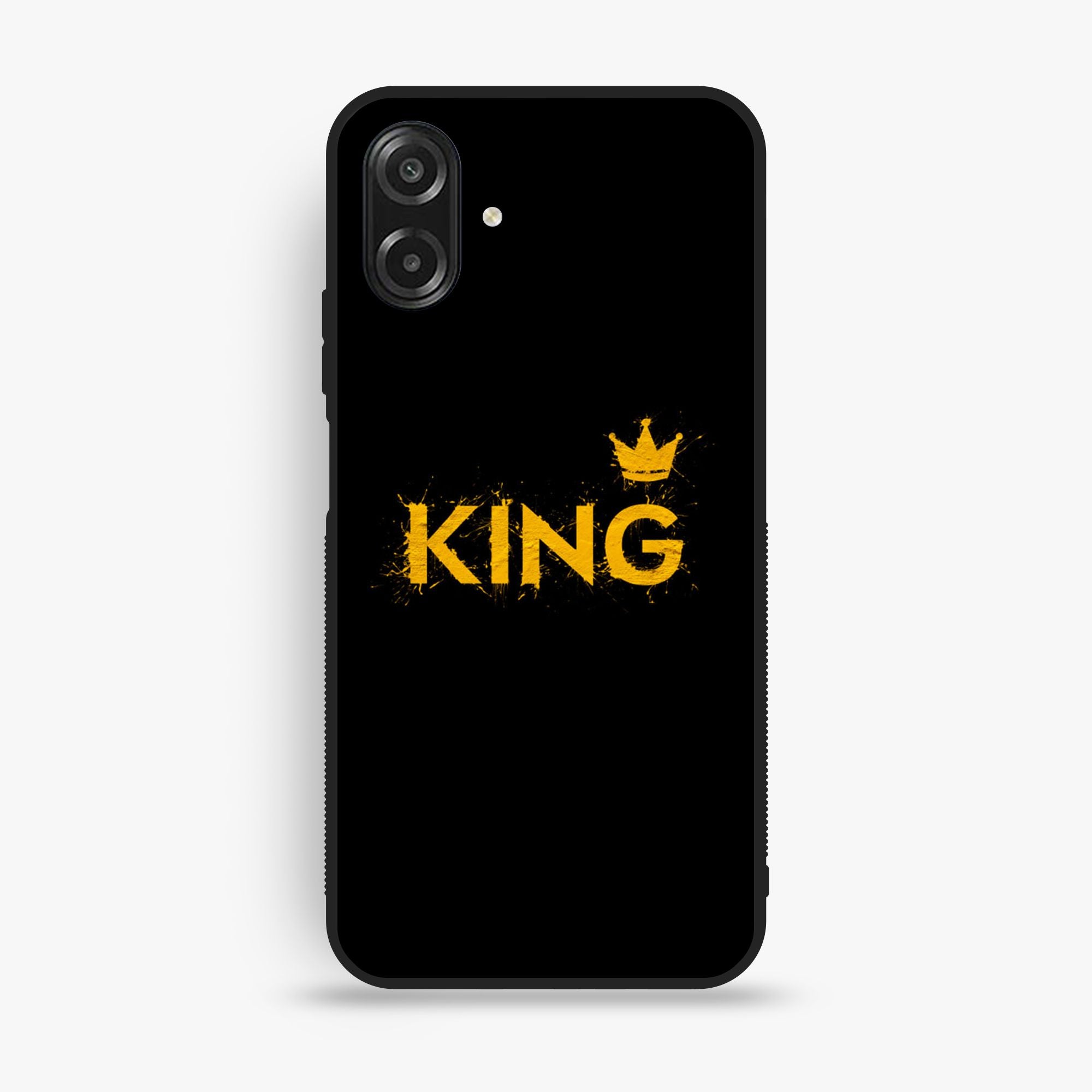 Samsung A07 - Design 066 - Premium Glossy Phone Case