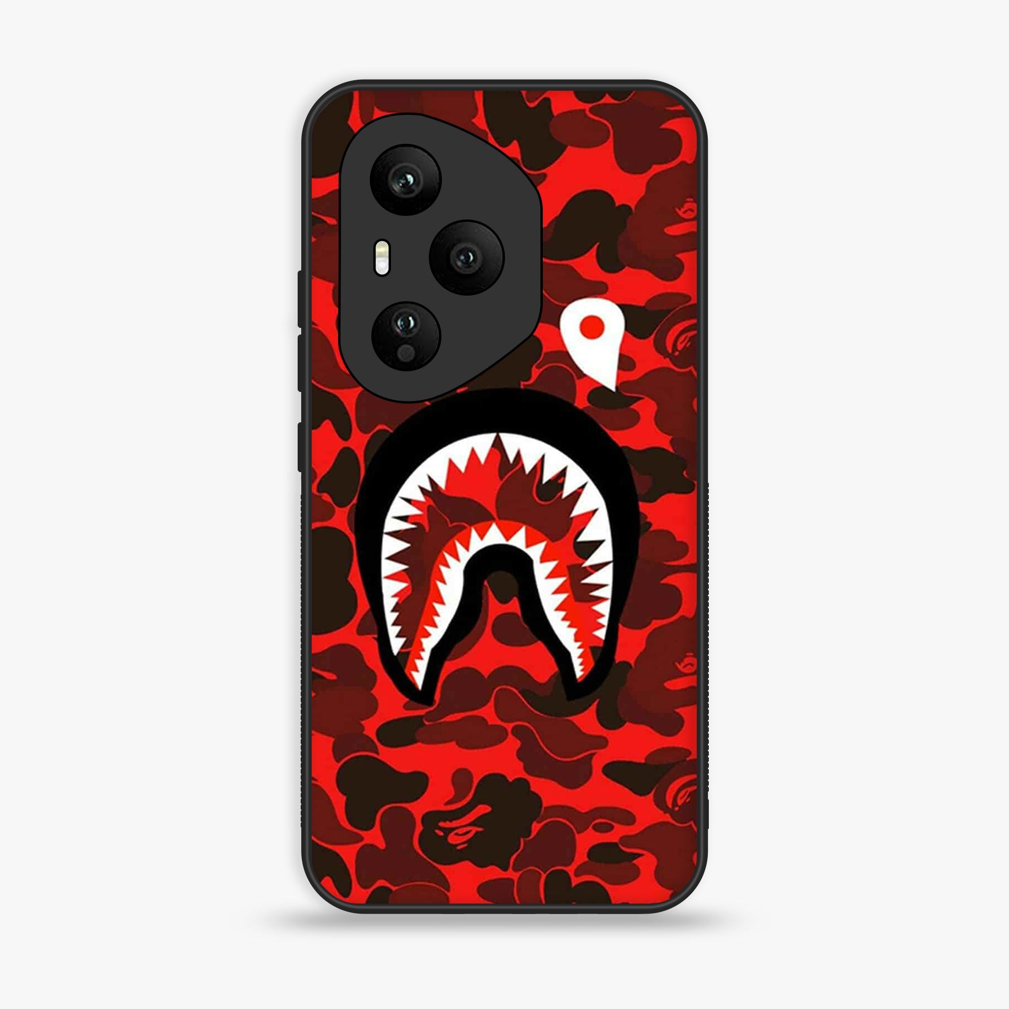 Honor 400 Pro - Design 115 - Premium Glossy Phone Case