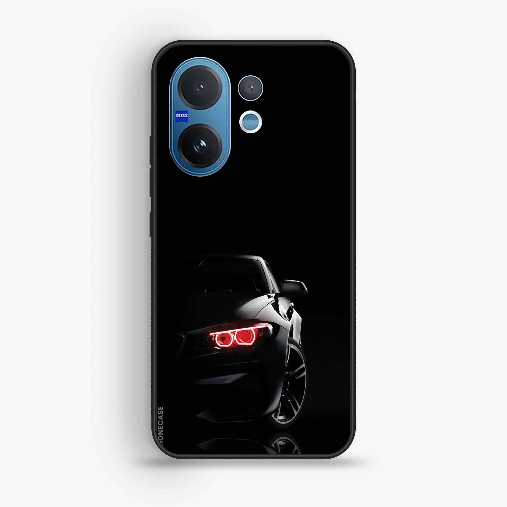 VIVO V60 - Design 026 - Premium Glossy Phone Case
