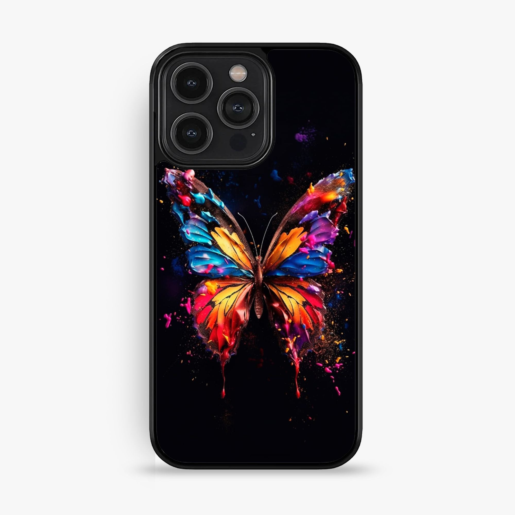 iPhone 12 Pro Max Design 091 Premium Glossy Phone Case