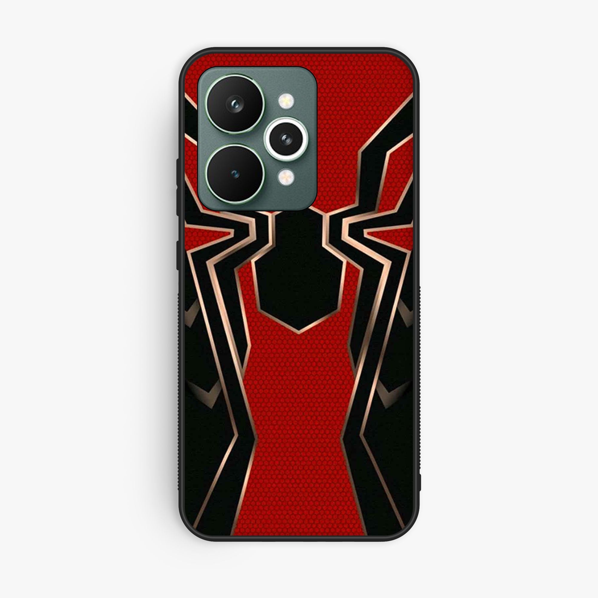 Realme 15 5G - Design 111 - Premium Glossy Phone Case