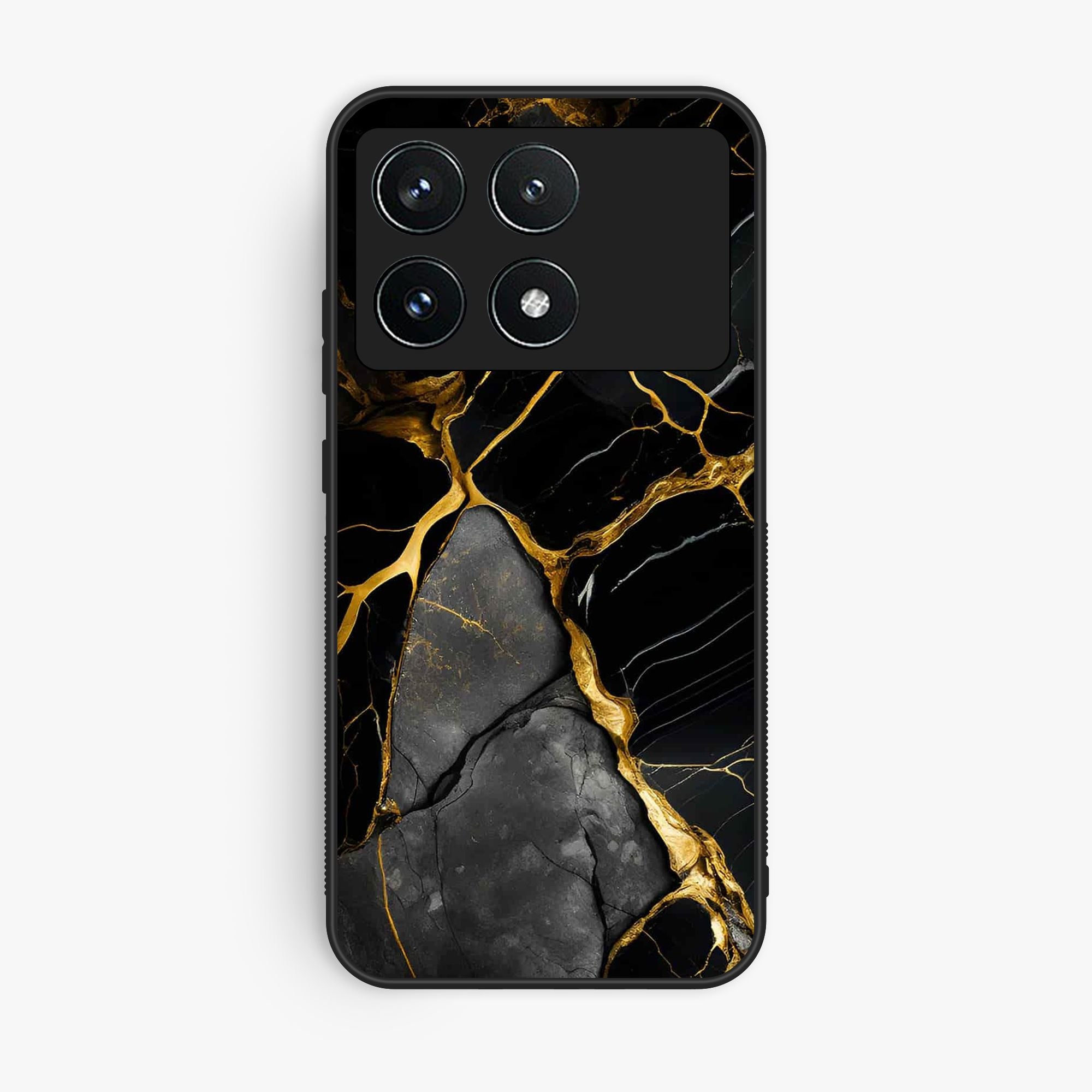 Xiaomi Xiaomi Redmi K70e Design 136 Premium Glossy Phone Case