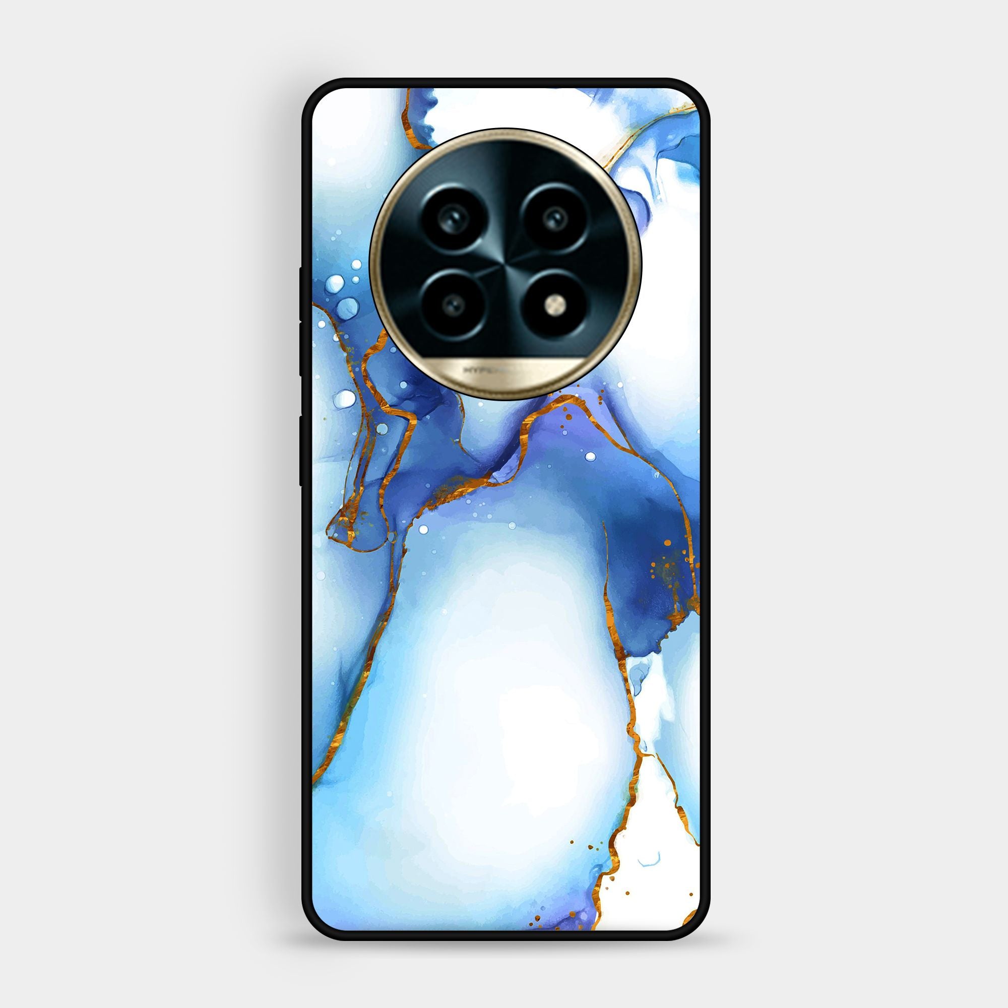 Realme 13 Pro - Design 038 - Premium Glossy Phone Case