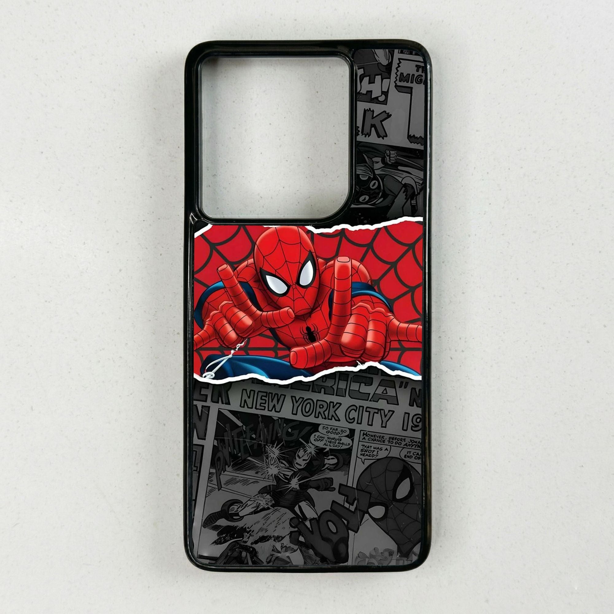 Motorola Edge 2025 - Wallpaper 04 - Premium Glossy Phone Case 2c9380fdc932615c98958f530b25fdff Mobile Phone Cases
