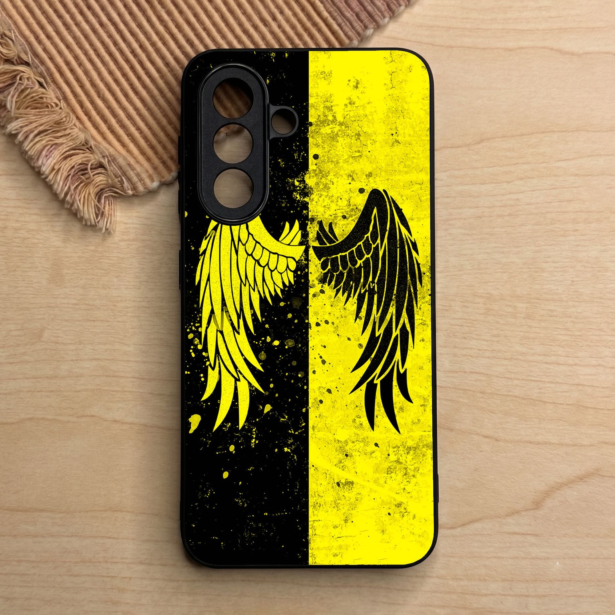 Samsung Galaxy A27 - Design 008 - Premium Glossy Phone Case 2cb6bd094af5978121a39aea48102758 Mobile Phone Cases