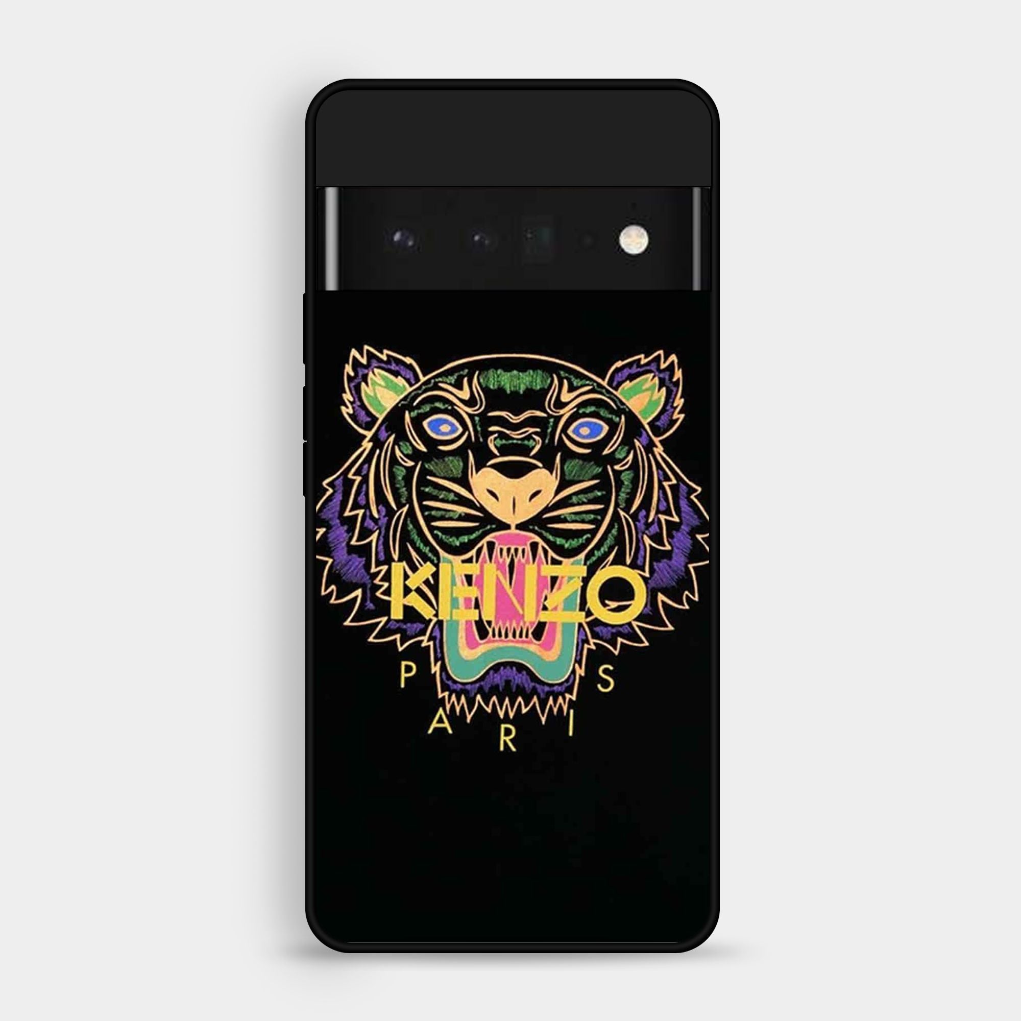 Google Pixel 6 Pro Design 108 Premium Glossy Phone Case