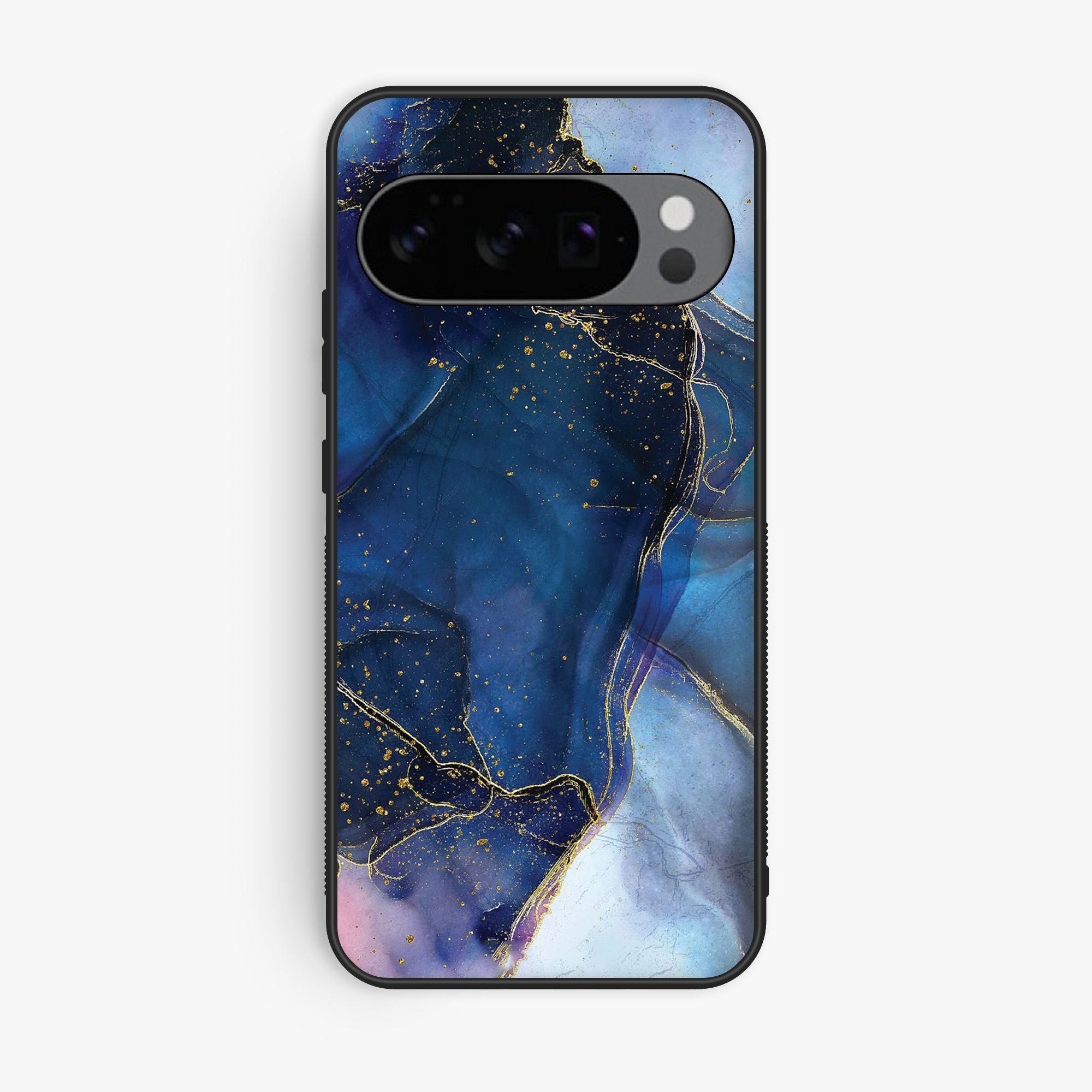 Google Pixel 9 Pro Design 037 Premium Glossy Phone Case