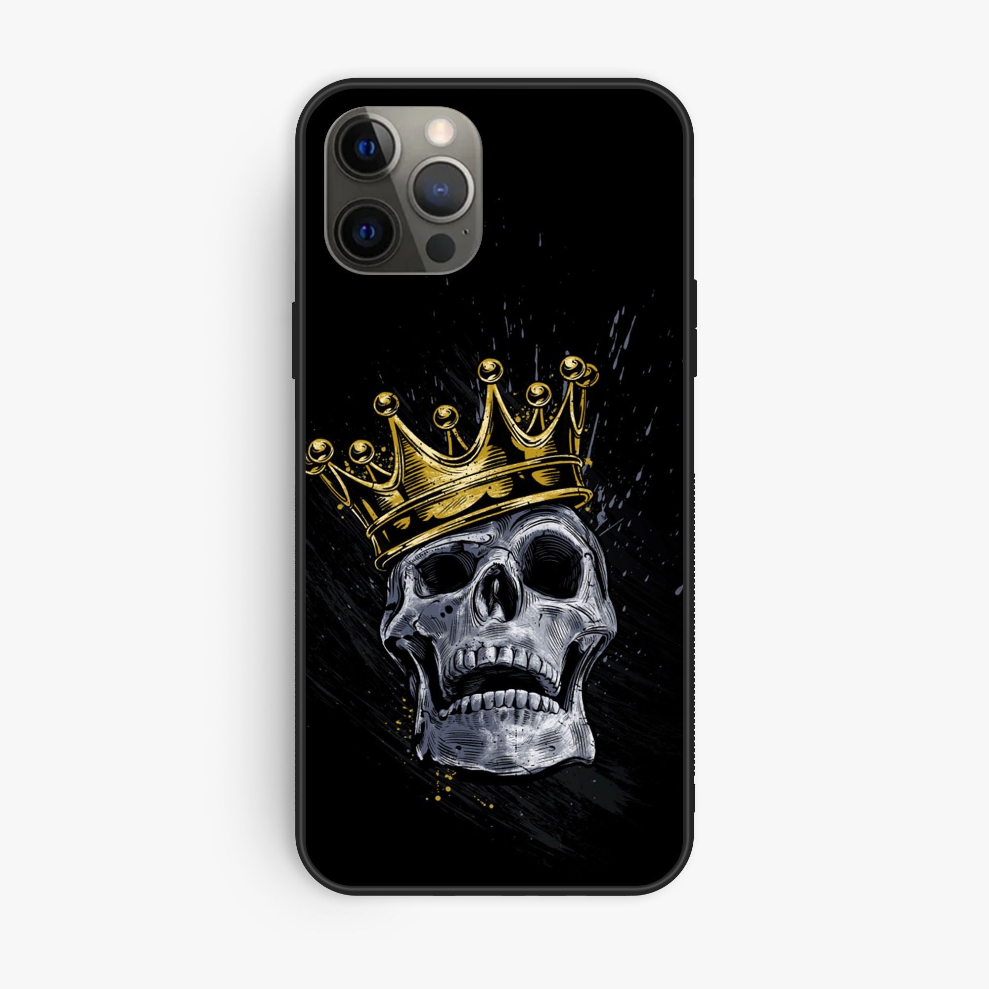 iPhone 12 Pro - Design 068 - Premium Glossy Phone Case