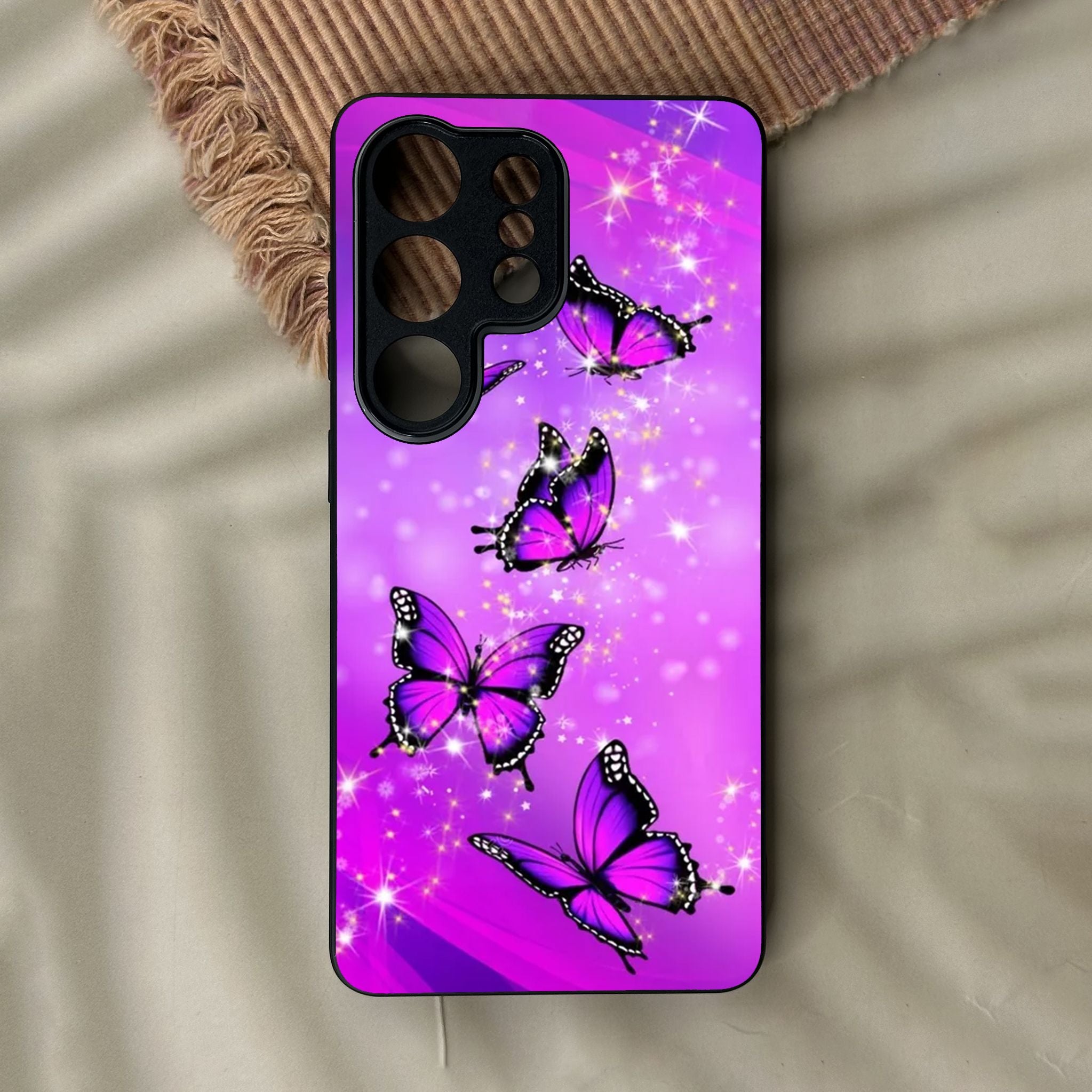 Samsung Galaxy S26 Ultra - Design 090 - Premium Glossy Phone Case 2cc8ad632f19036d408458b1369eb0ea Mobile Phone Cases