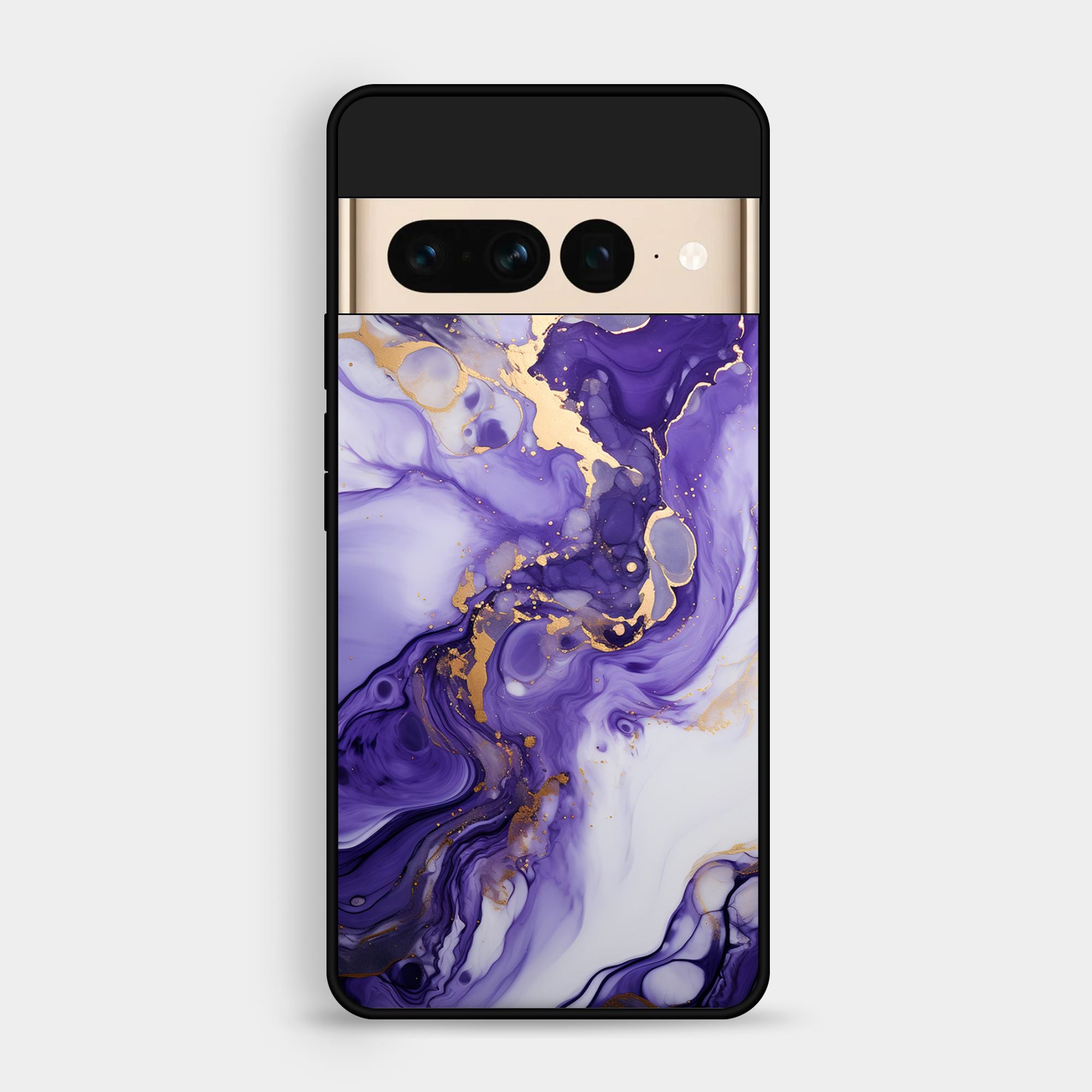 Google Pixel 7 Pro Design 103 Premium Glossy Phone Case