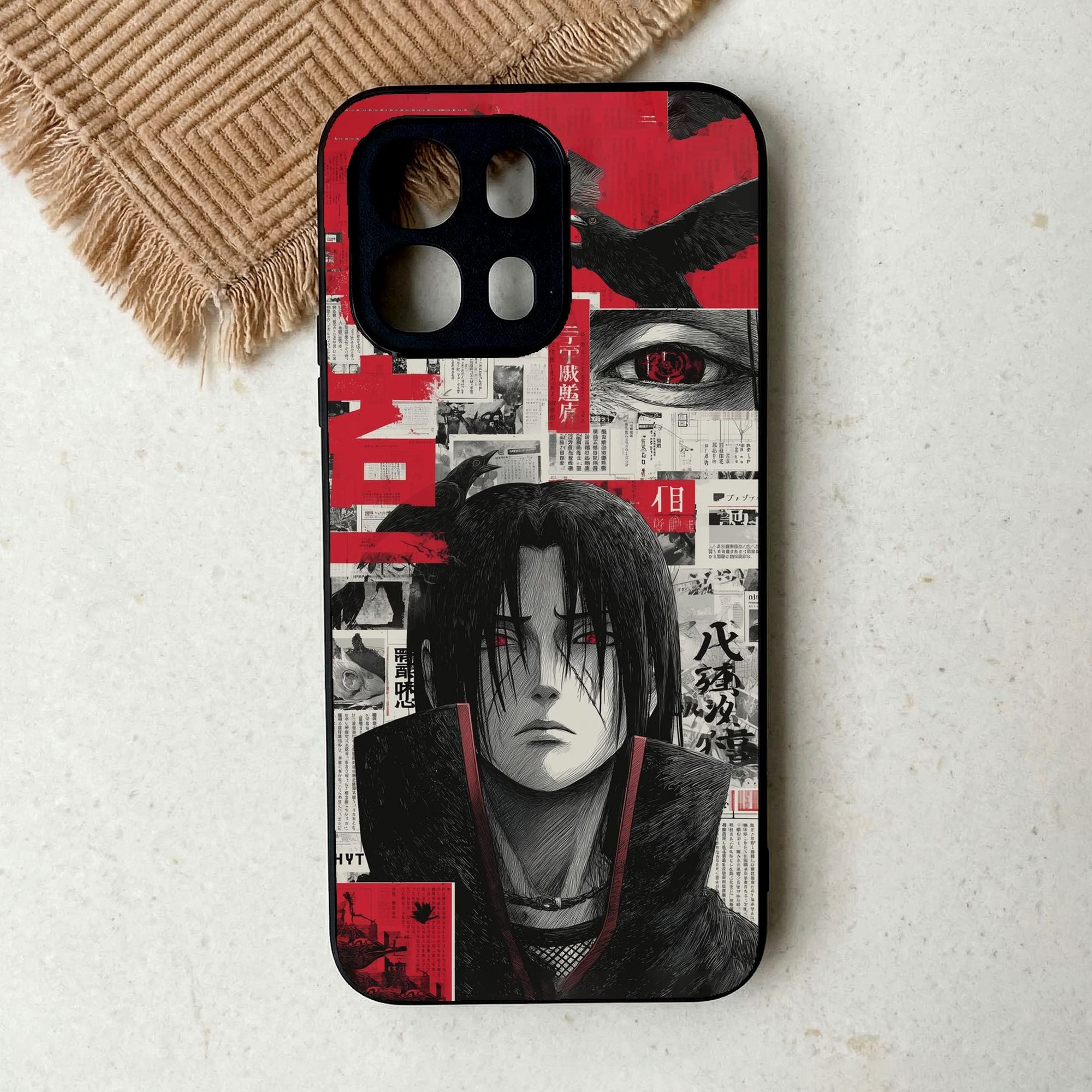 Oppo A6s - Wallpaper 52 - Premium Glossy Phone Case 2d1768c21865560f9c3bb2b094117a71 Mobile Phone Cases