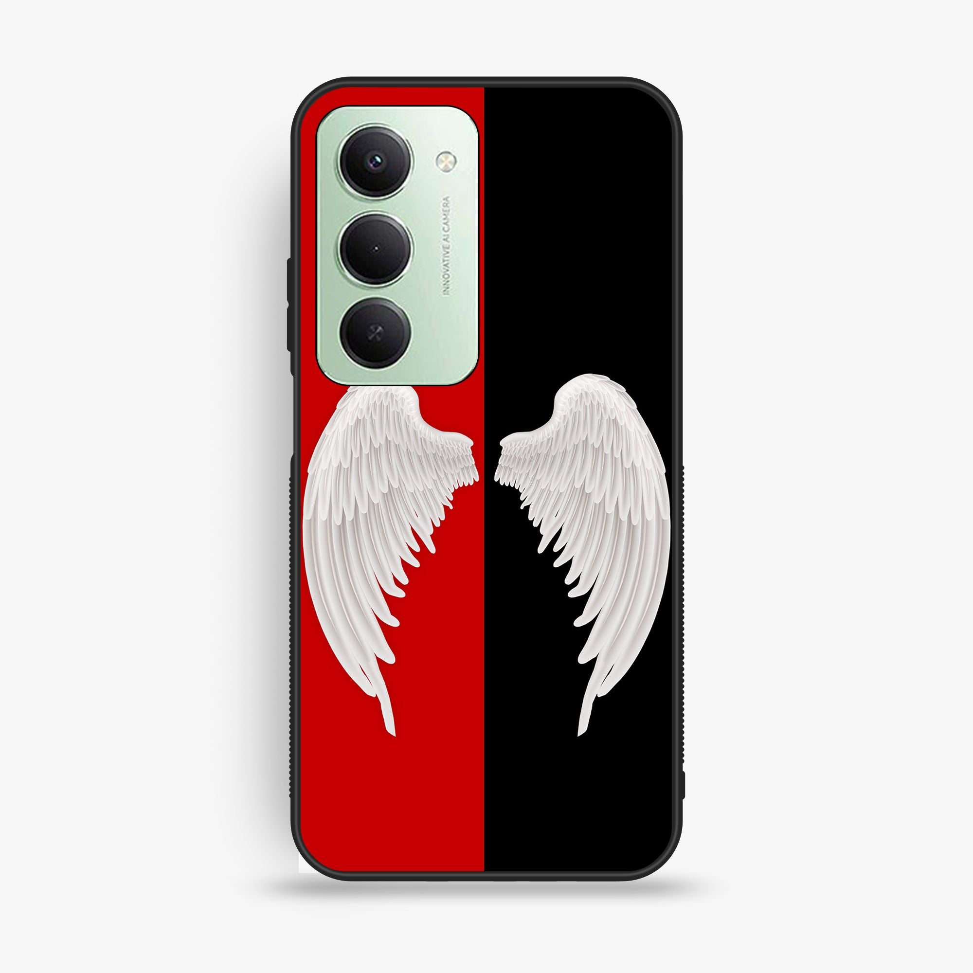 Xiaomi Redmi 15 - Design 012 - Premium Glossy Phone Case