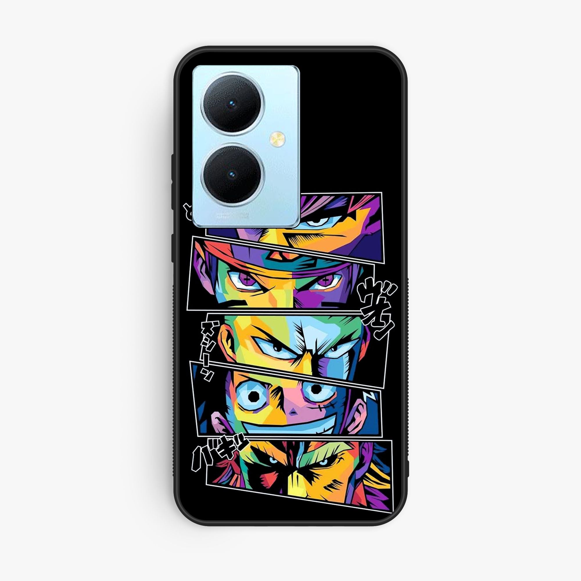 Vivo Y78 Plus Design 013 Premium Glossy Phone Case