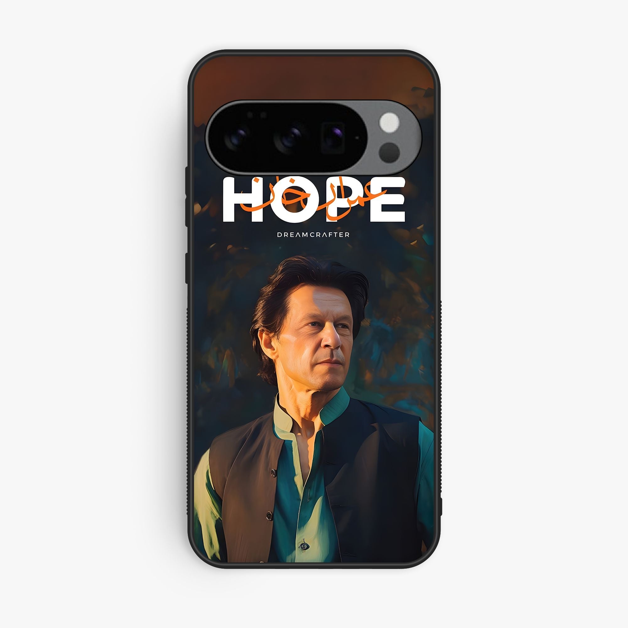 Google Pixel 10 Pro Design 172 Premium Glossy Phone Case