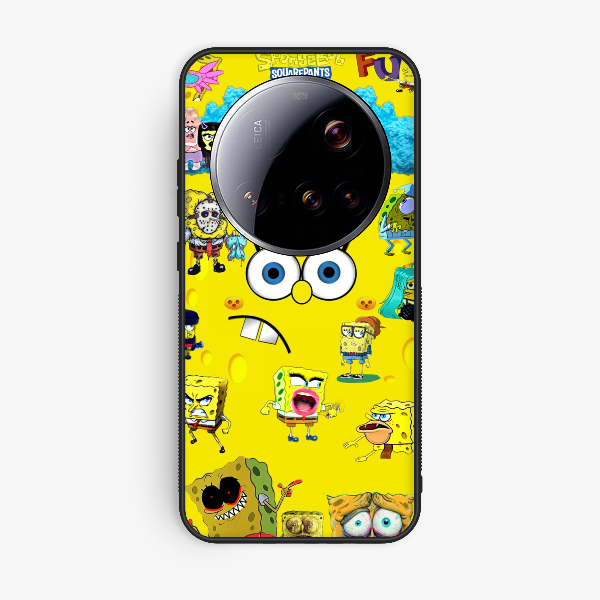 Xiaomi 15 Ultra Design Design 044 Premium Glossy Phone Case