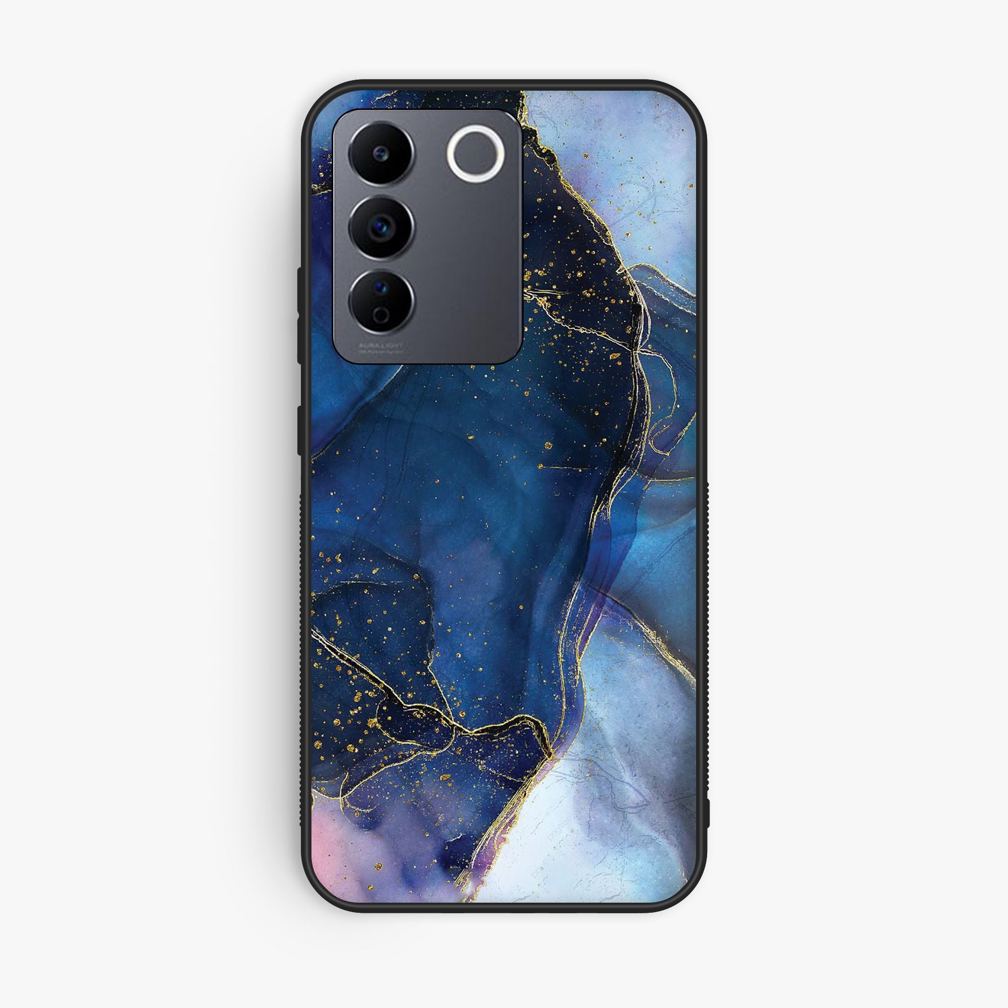 Vivo V27E Design 037 Premium Glossy Phone Case