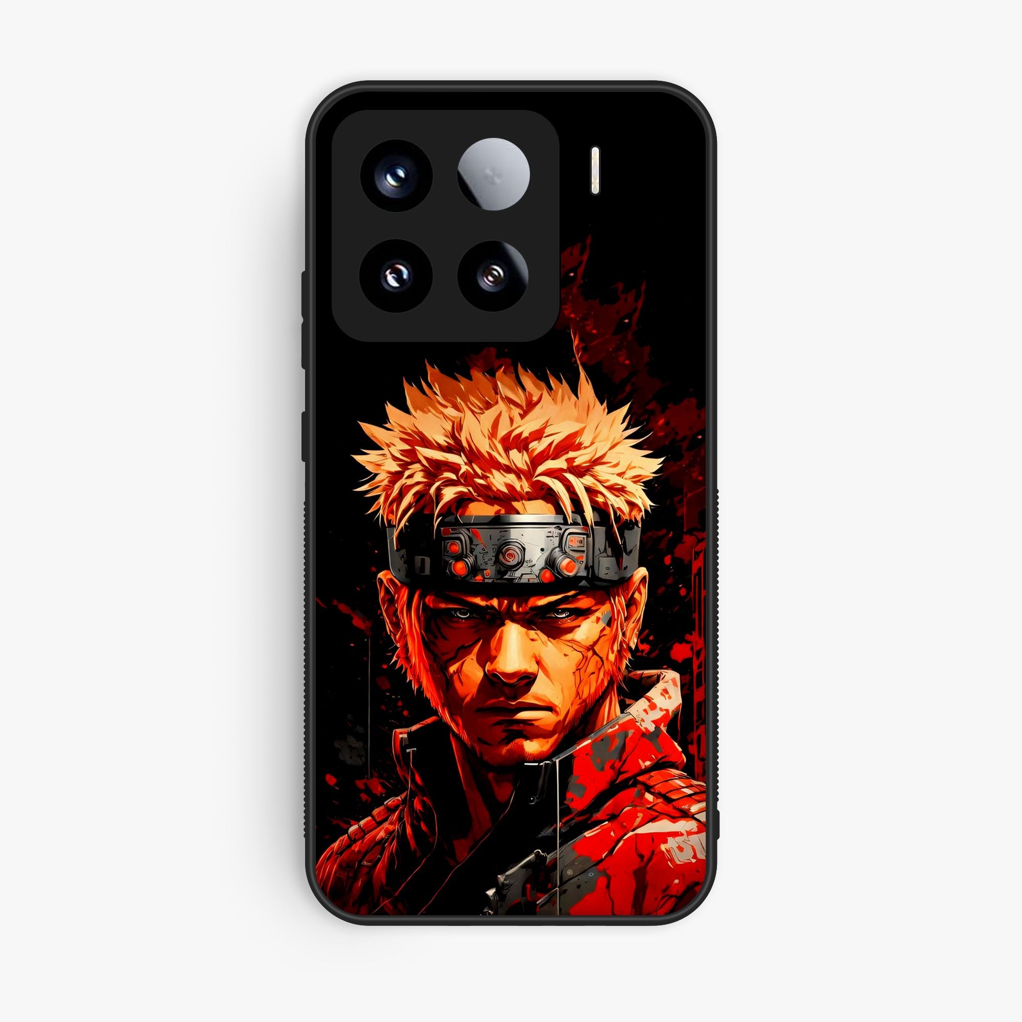 Xiaomi 15 - Design 014 - Premium Glossy Phone Case