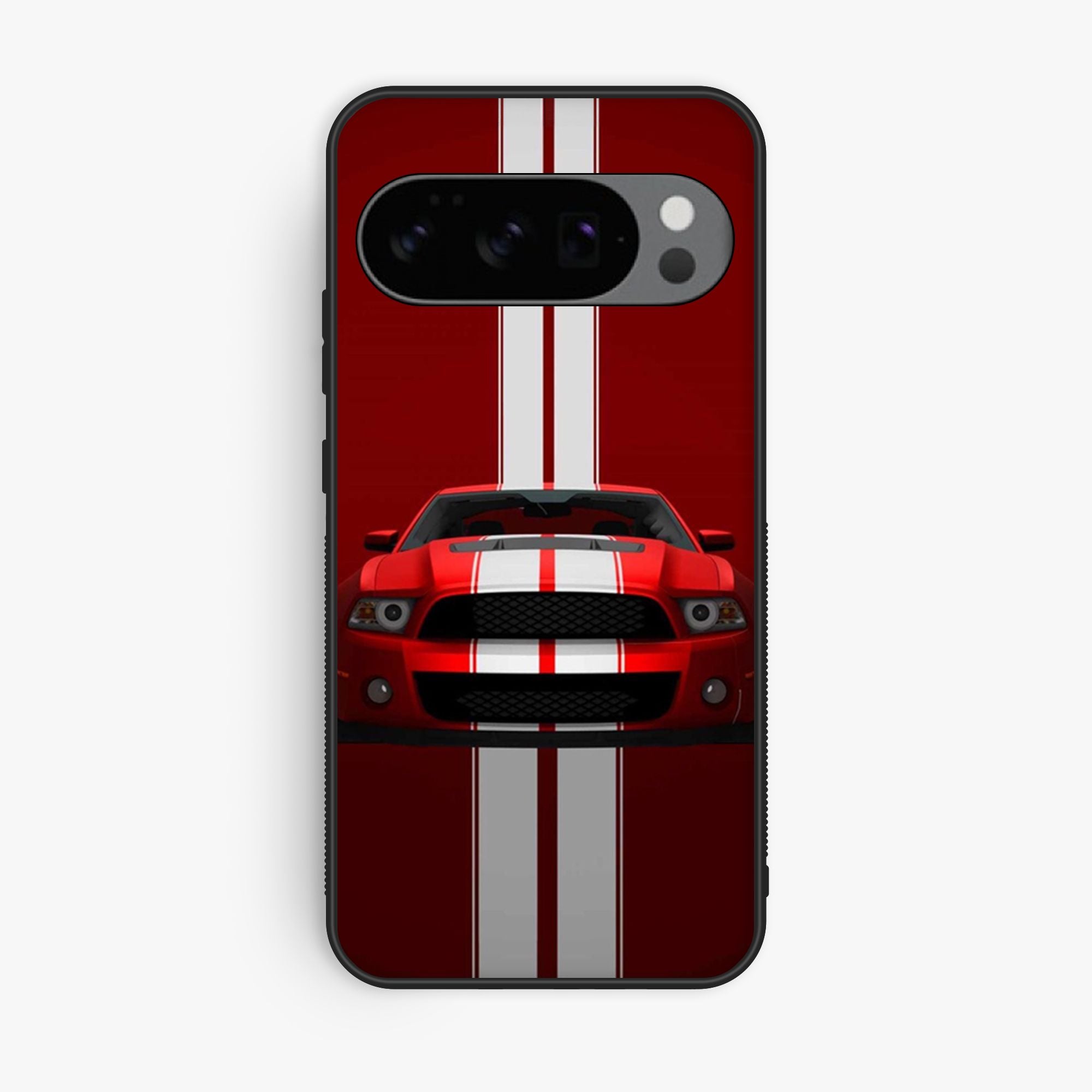 Google Pixel 10 Pro XL Design 138 Premium Glossy Phone Case