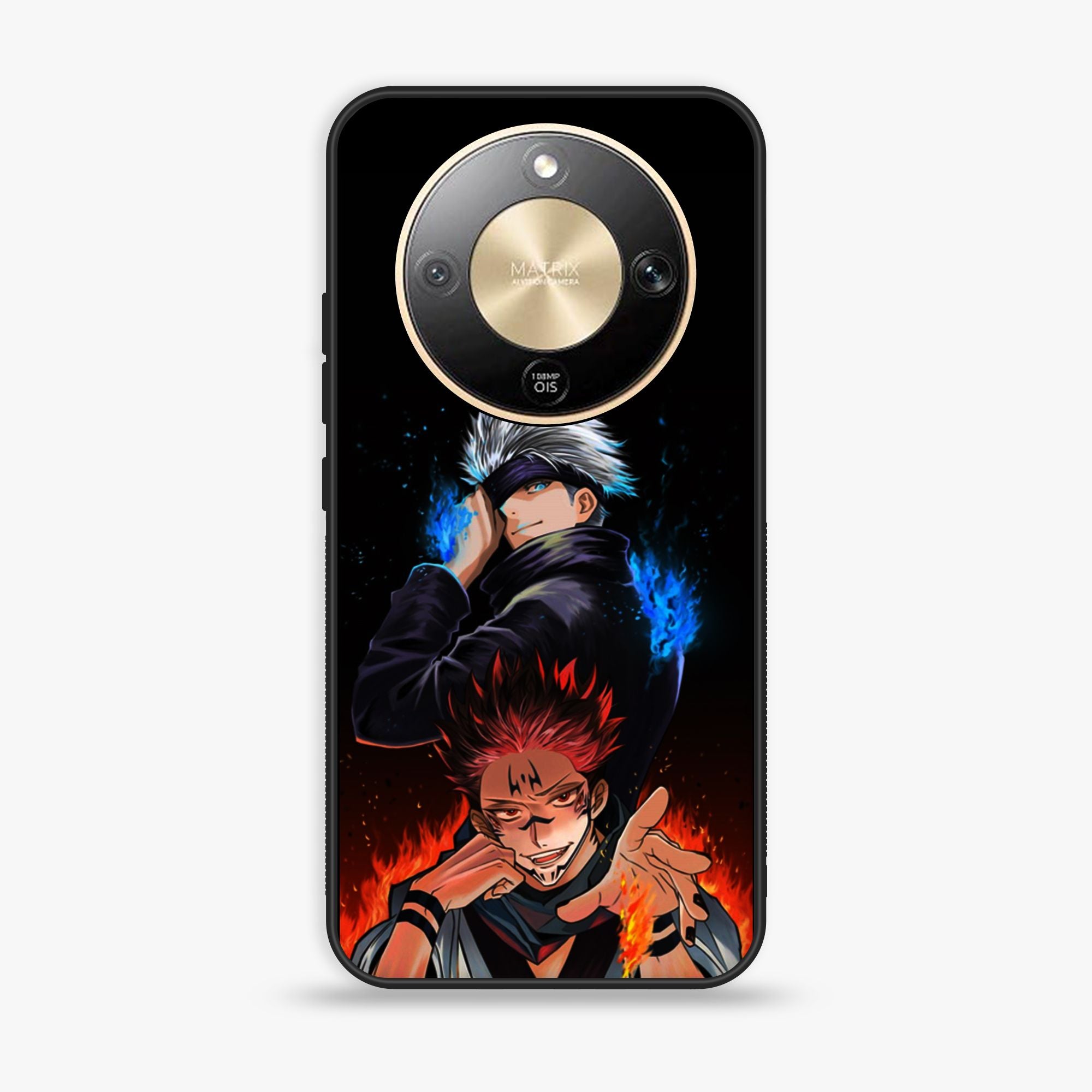 Honor X9d - Design 015 - Premium Glossy Phone Case