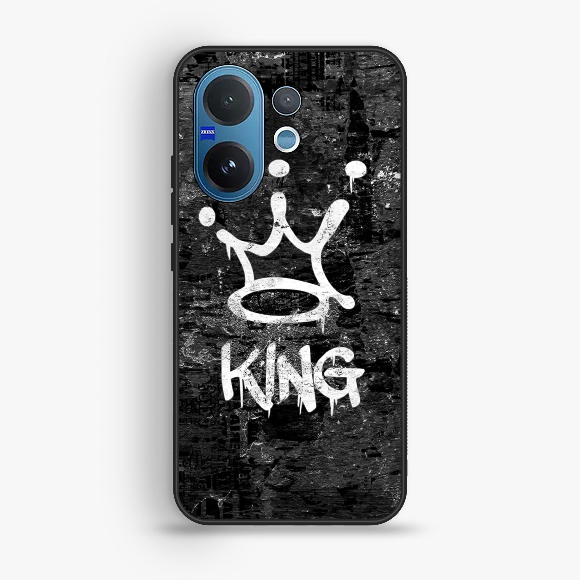 VIVO V60 - Design 069 - Premium Glossy Phone Case