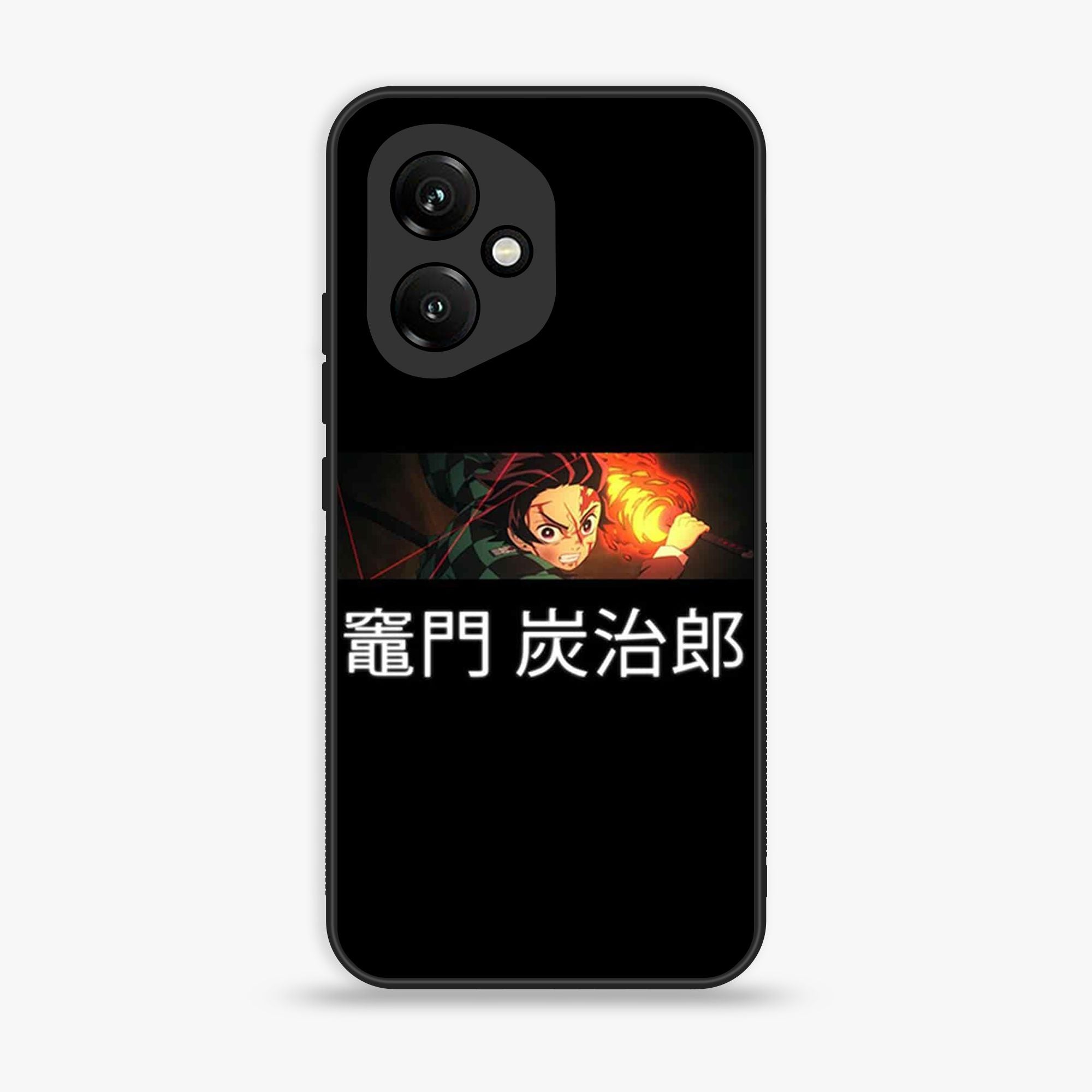 Honor 400 - Design 106 - Premium Glossy Phone Case