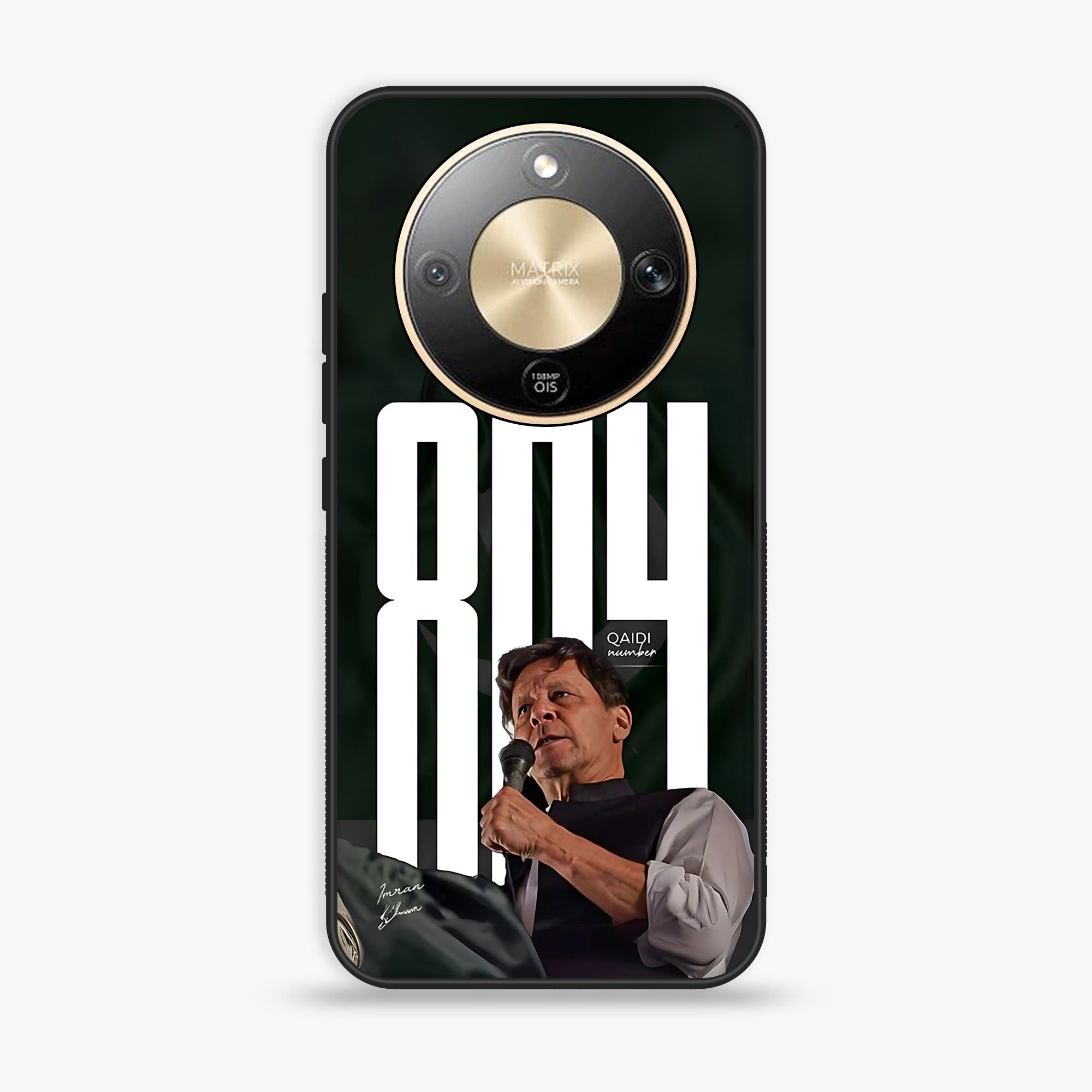 Honor X9d - Design 171 - Premium Glossy Phone Case