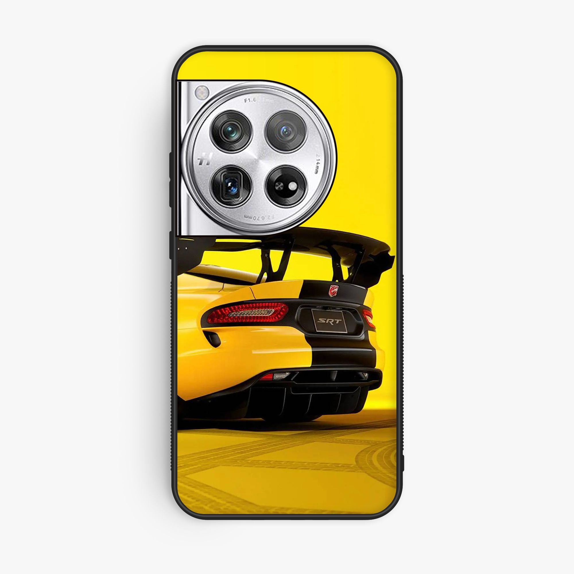 OnePlus 12 - Design 152 - Premium Glossy Phone Case