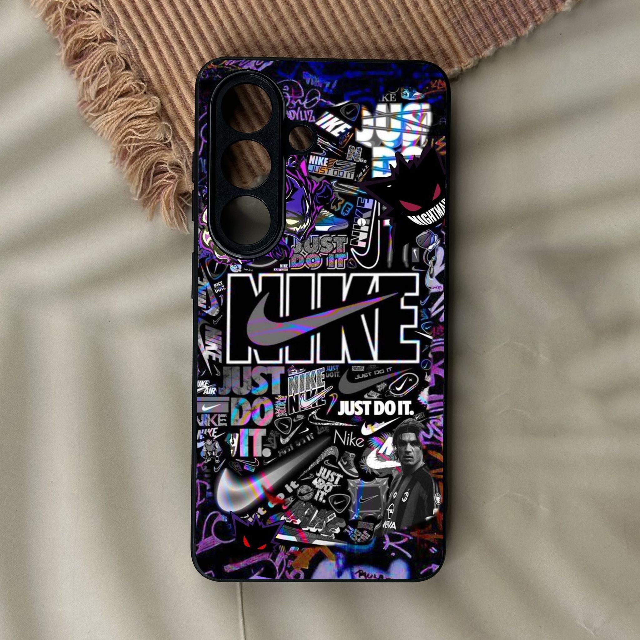 Samsung Galaxy S26 - Wallpaper 38 - Premium Glossy Phone Case 2e3c362d9e60582429afd2247f209f53 Mobile Phone Cases