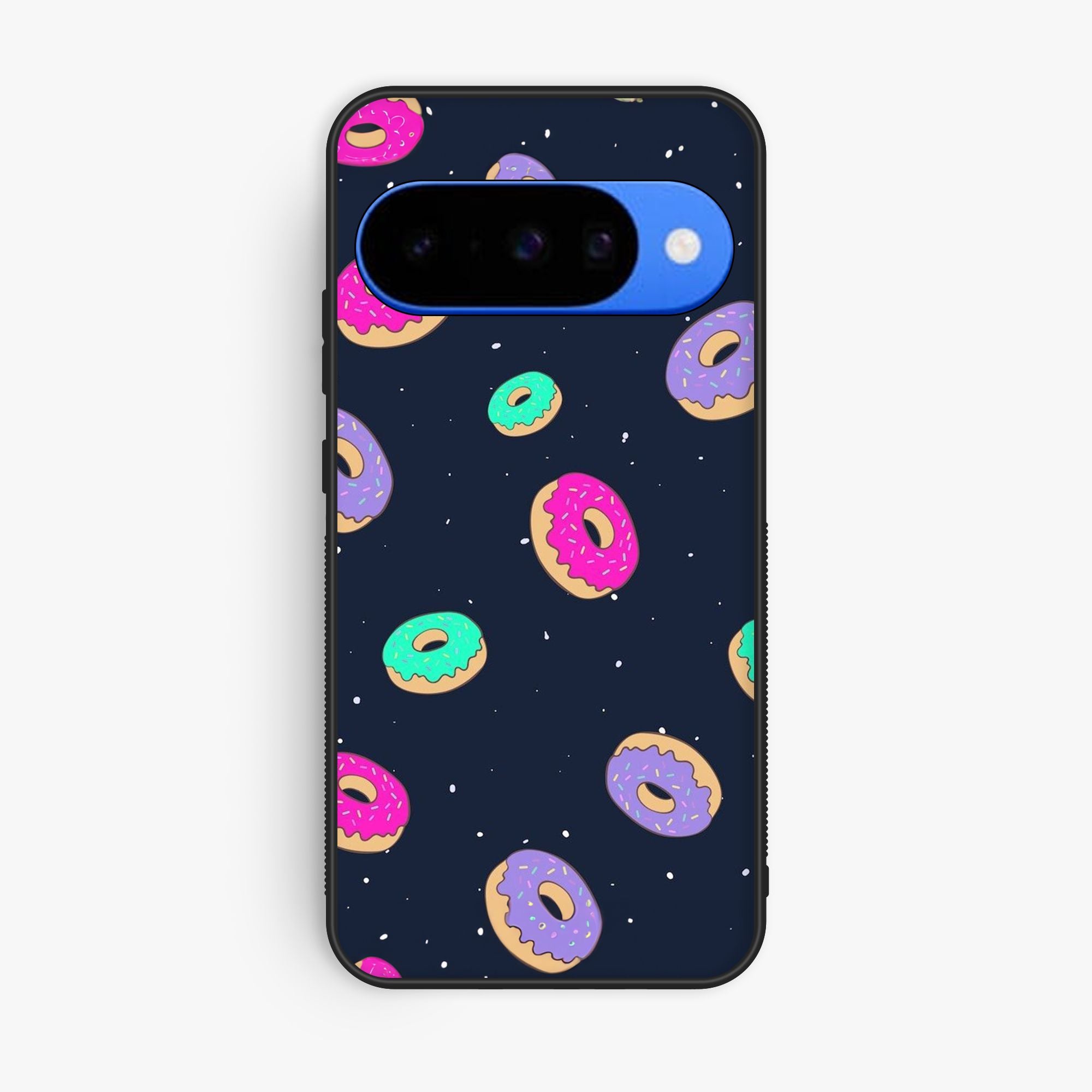Google Pixel 9 Design 020 Premium Glossy Phone Case
