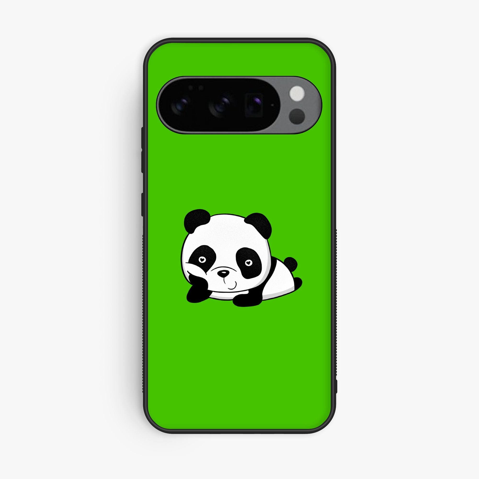 Google Pixel 10 Pro XL Design 133 Premium Glossy Phone Case
