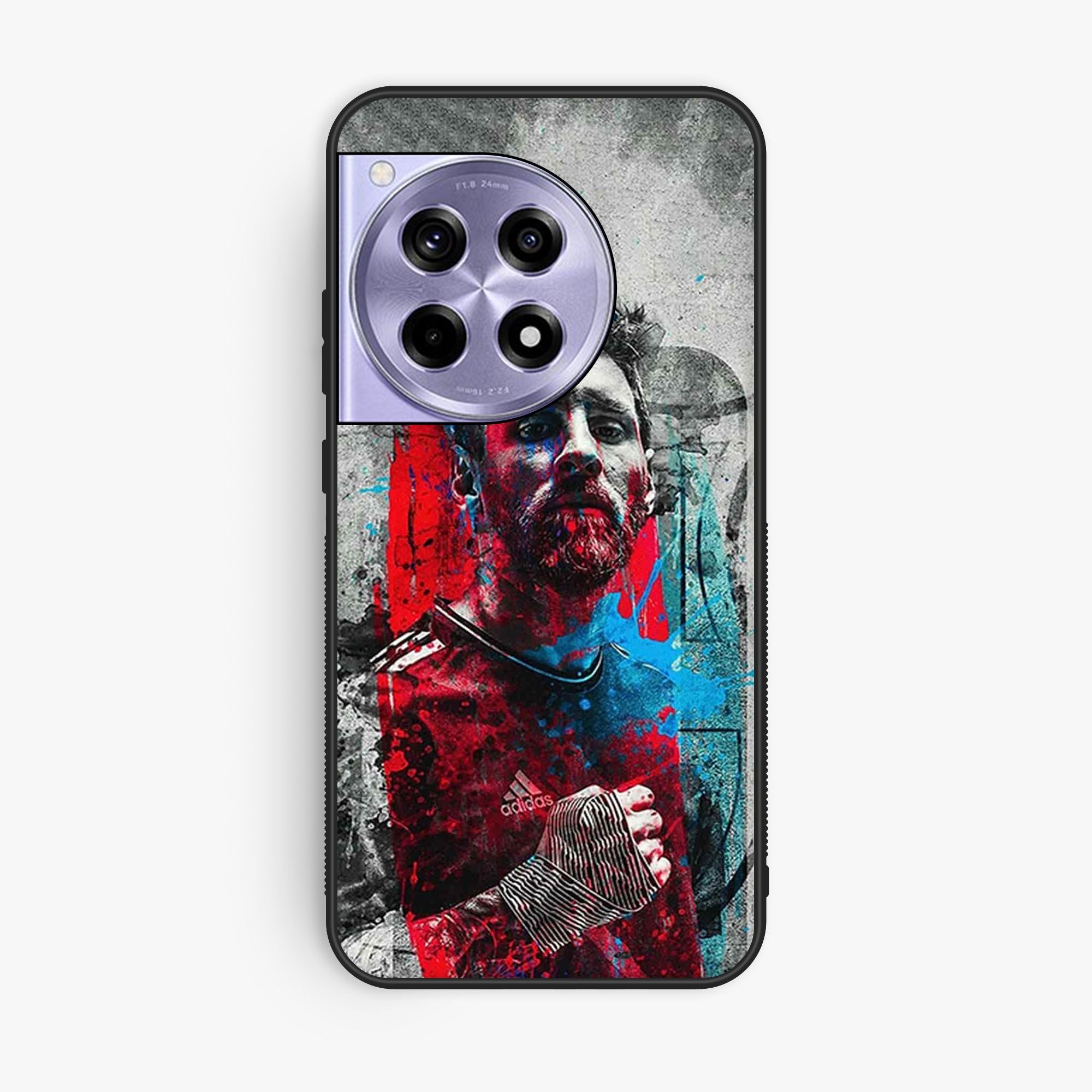 OnePlus 12R - Design 126 - Premium Glossy Phone Case