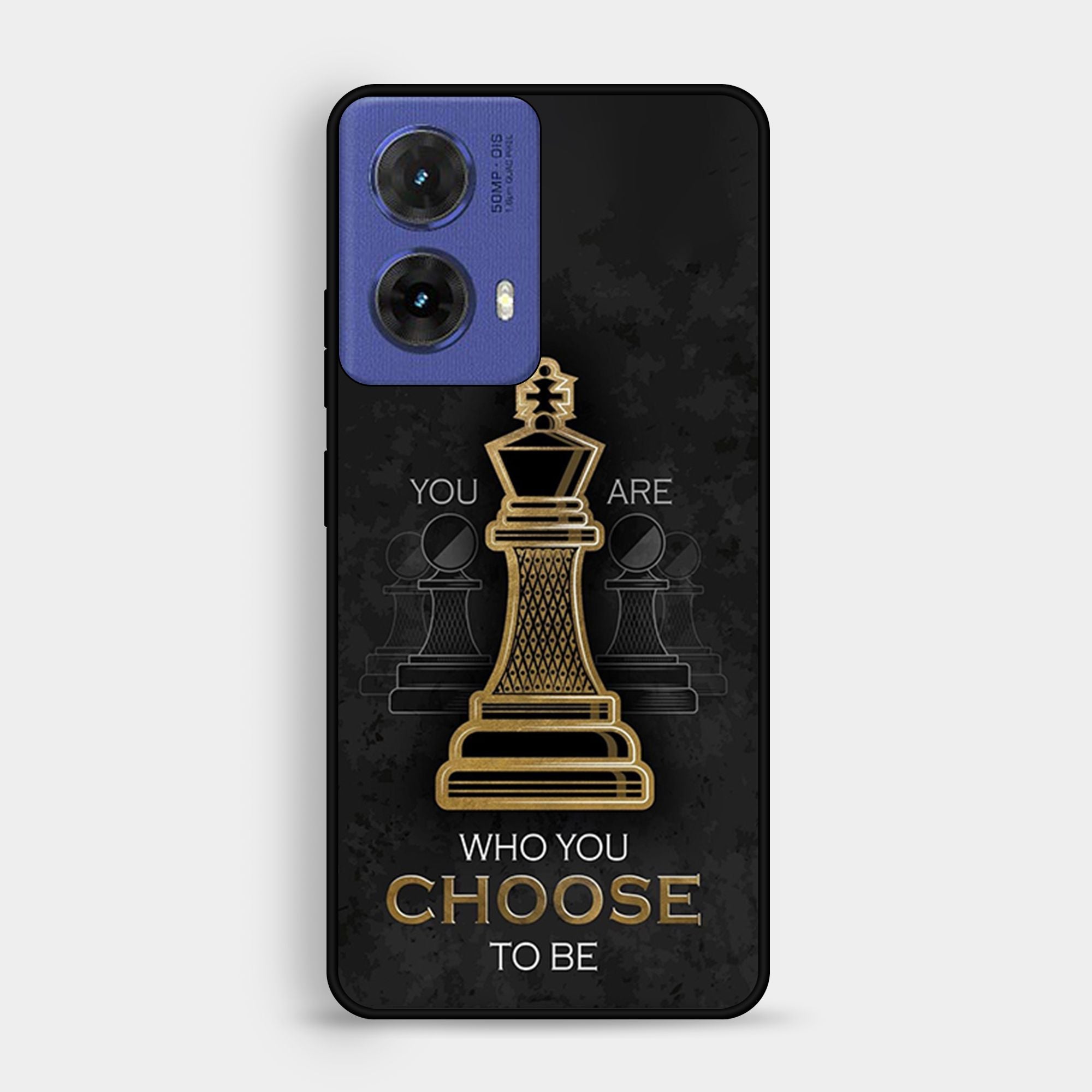 Motorola Moto G85 - Design 079 - Premium Glossy Phone Case