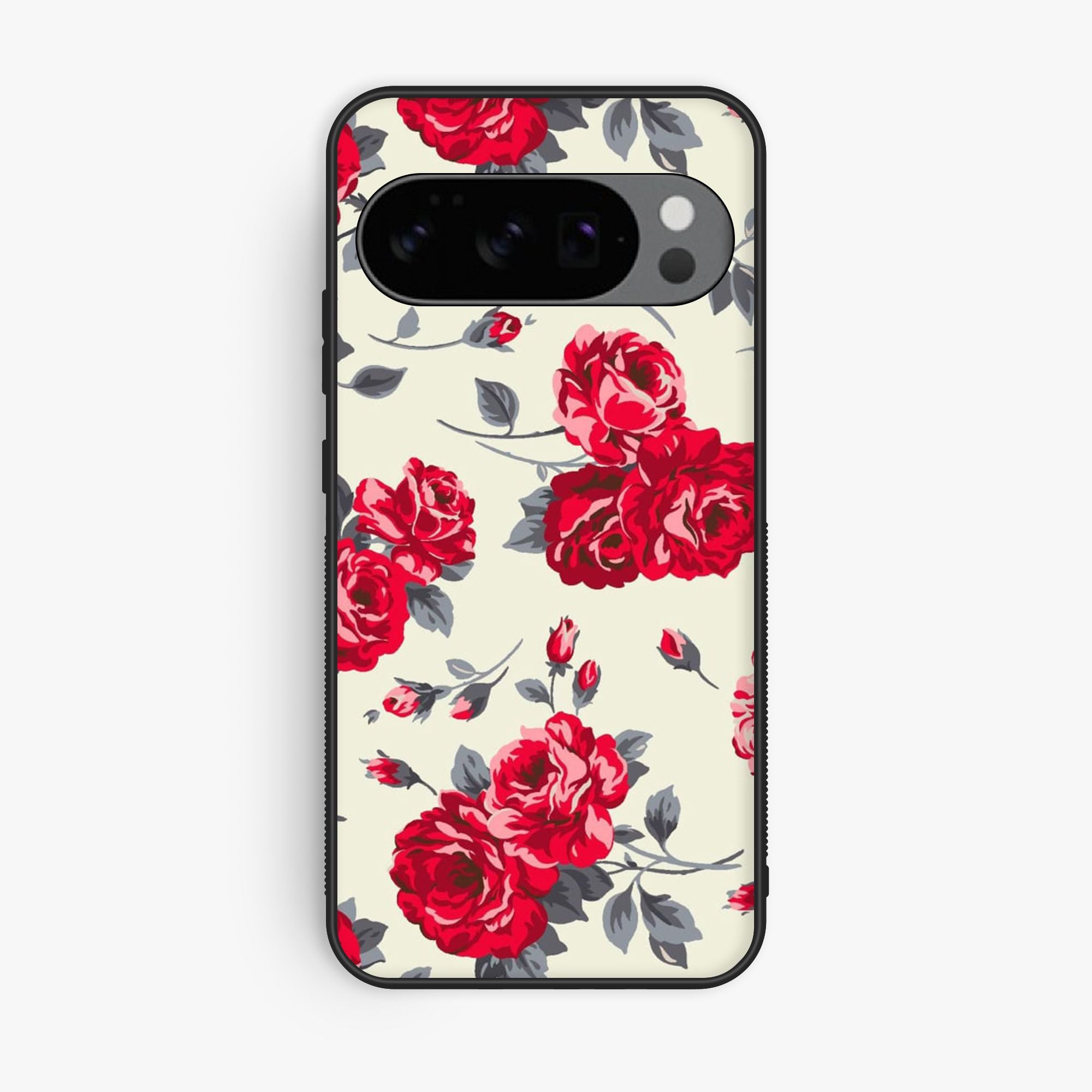 Google Pixel 9 Pro Design 049 Premium Glossy Phone Case