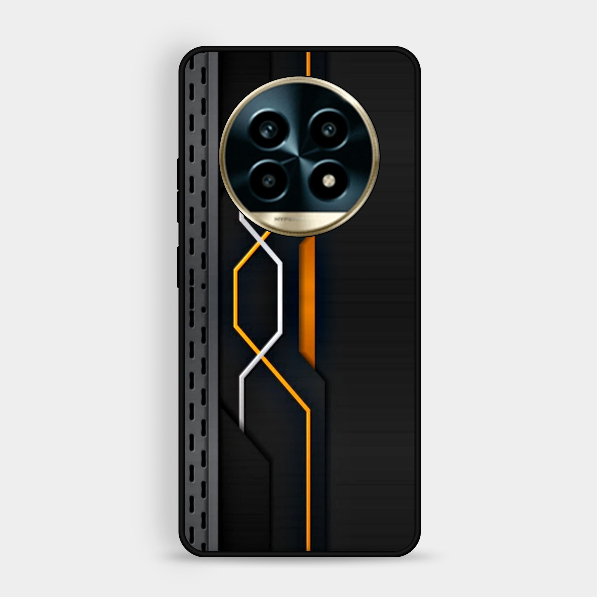 Realme 13 Pro - Modern - Premium Glossy Phone Case