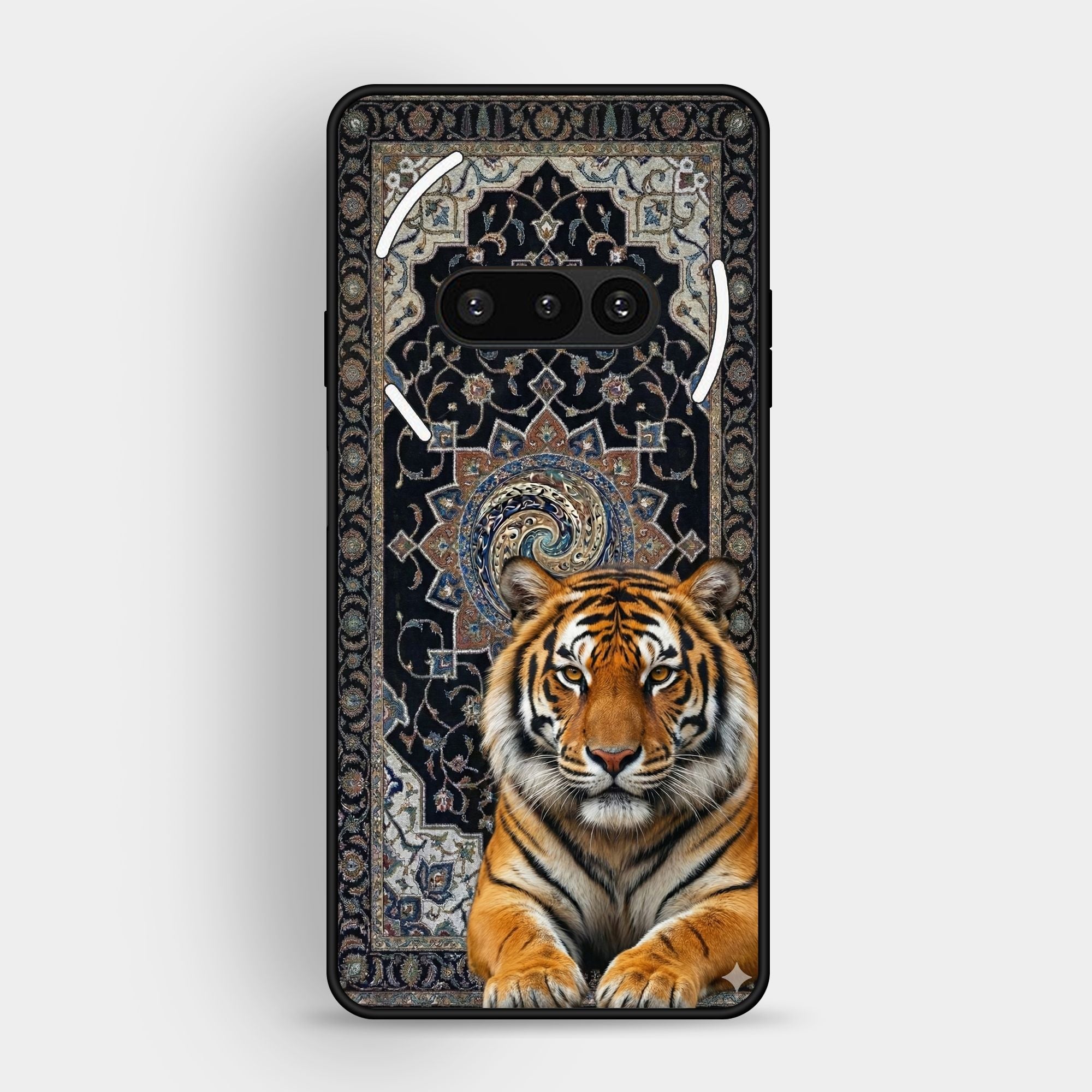 Nothing Phone 3A - Wallpaper 104 - Premium Glossy Phone Case 2ebce62132dbe4254a2407f78fd45f3f Mobile Phone Cases