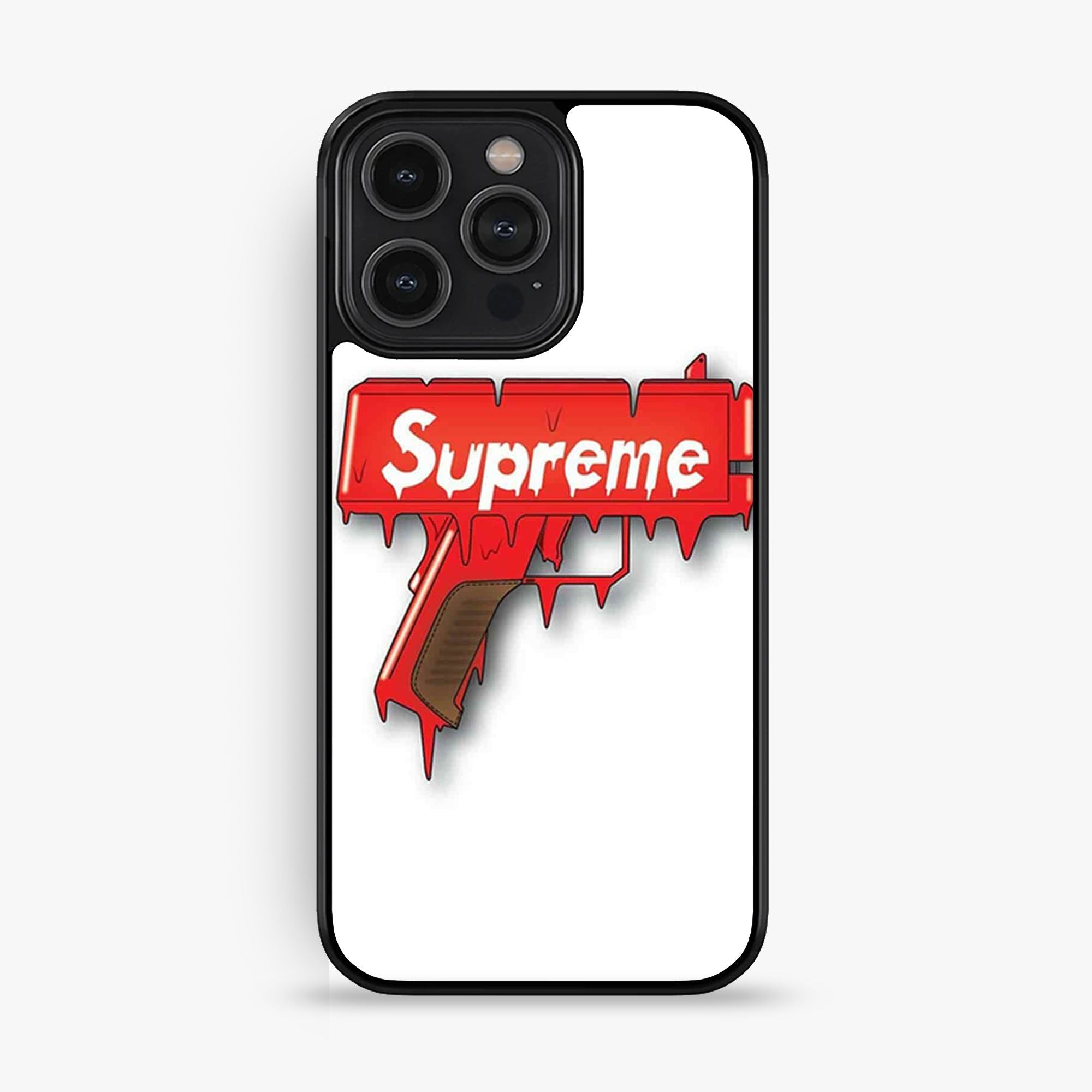 iPhone 12 Pro Max Design 109 Premium Glossy Phone Case