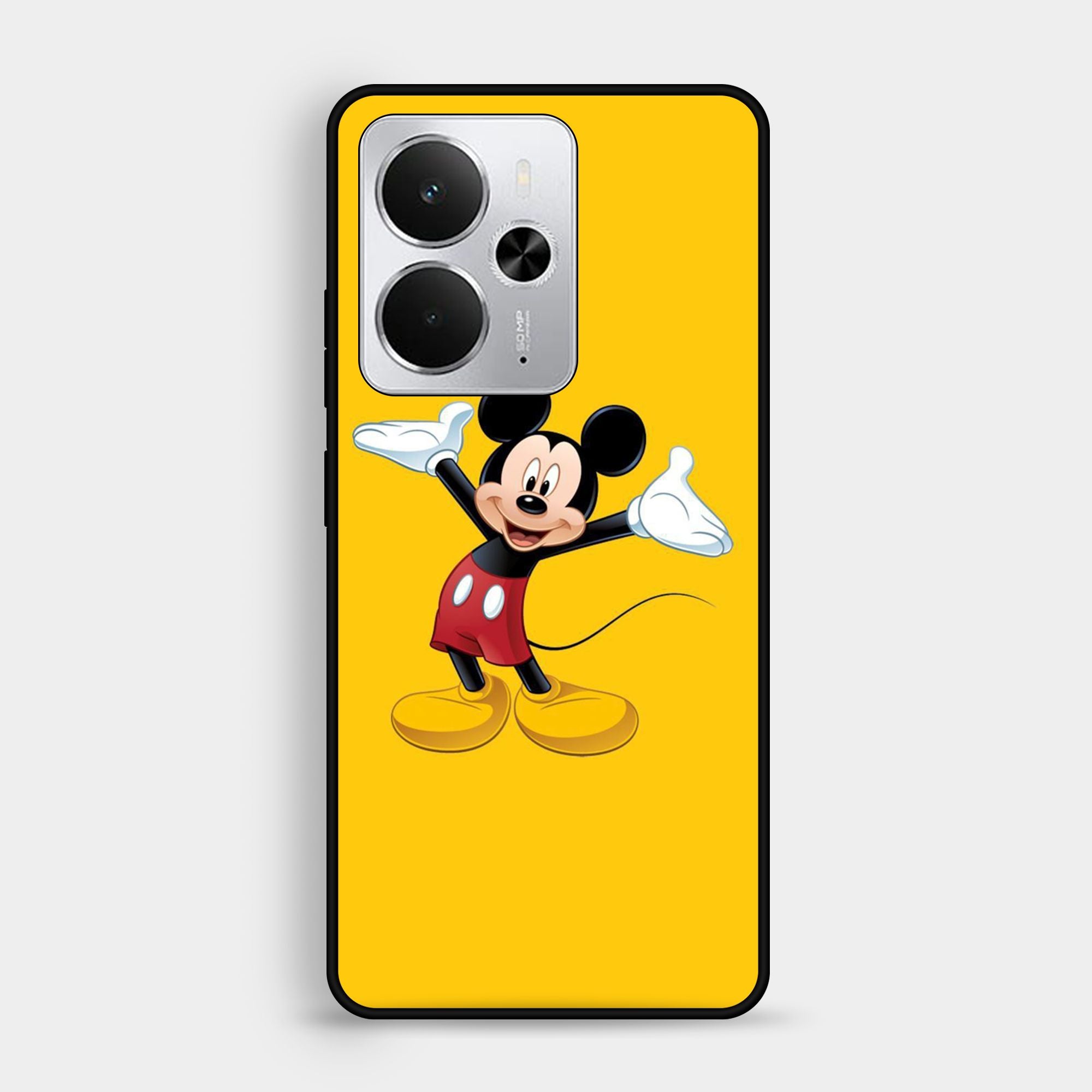 Realme Realme 14 5G Design 167 Premium Glossy Phone Case